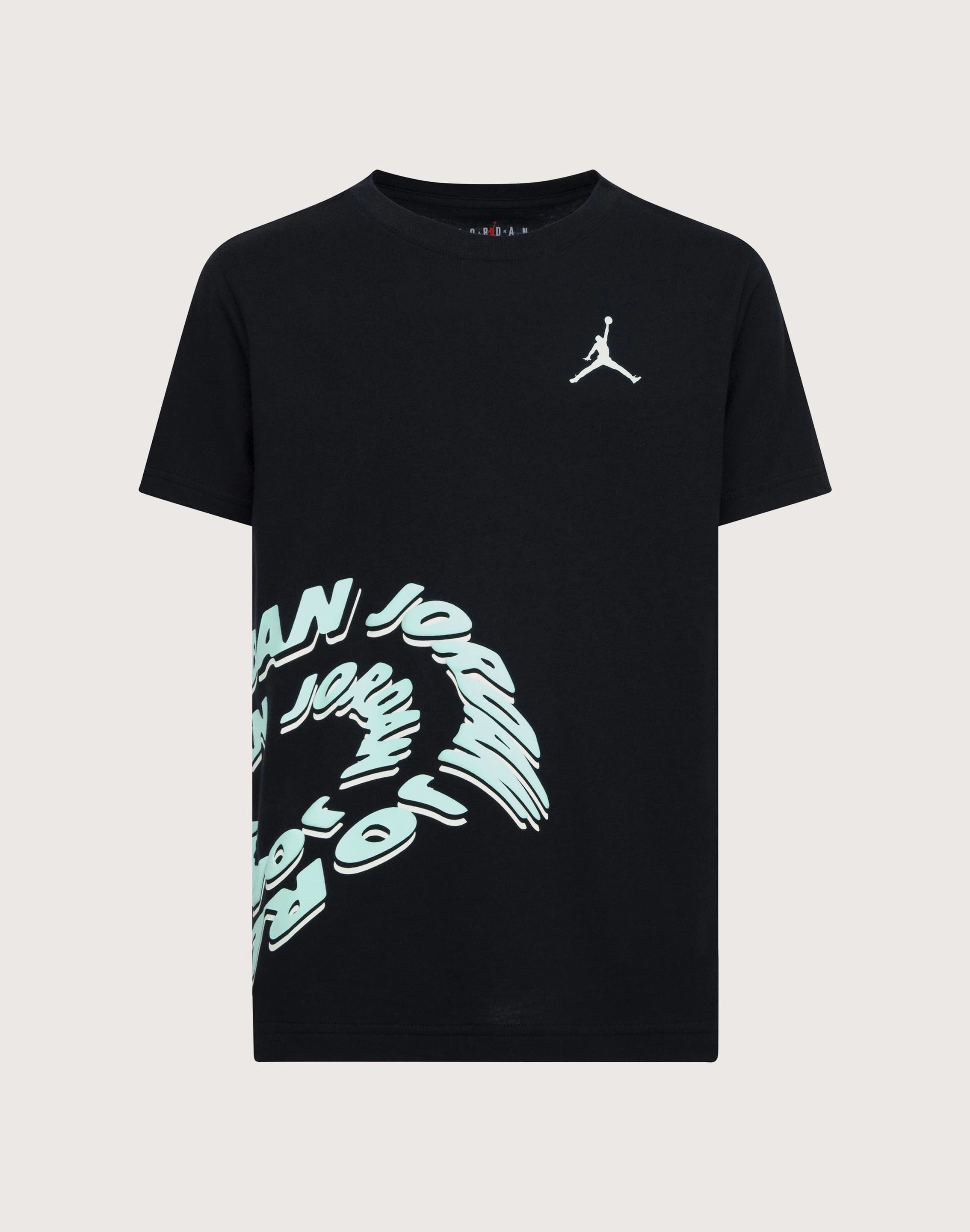 Clearance fashion Jordan Create Tee Grade-School Wool - sourced fashion