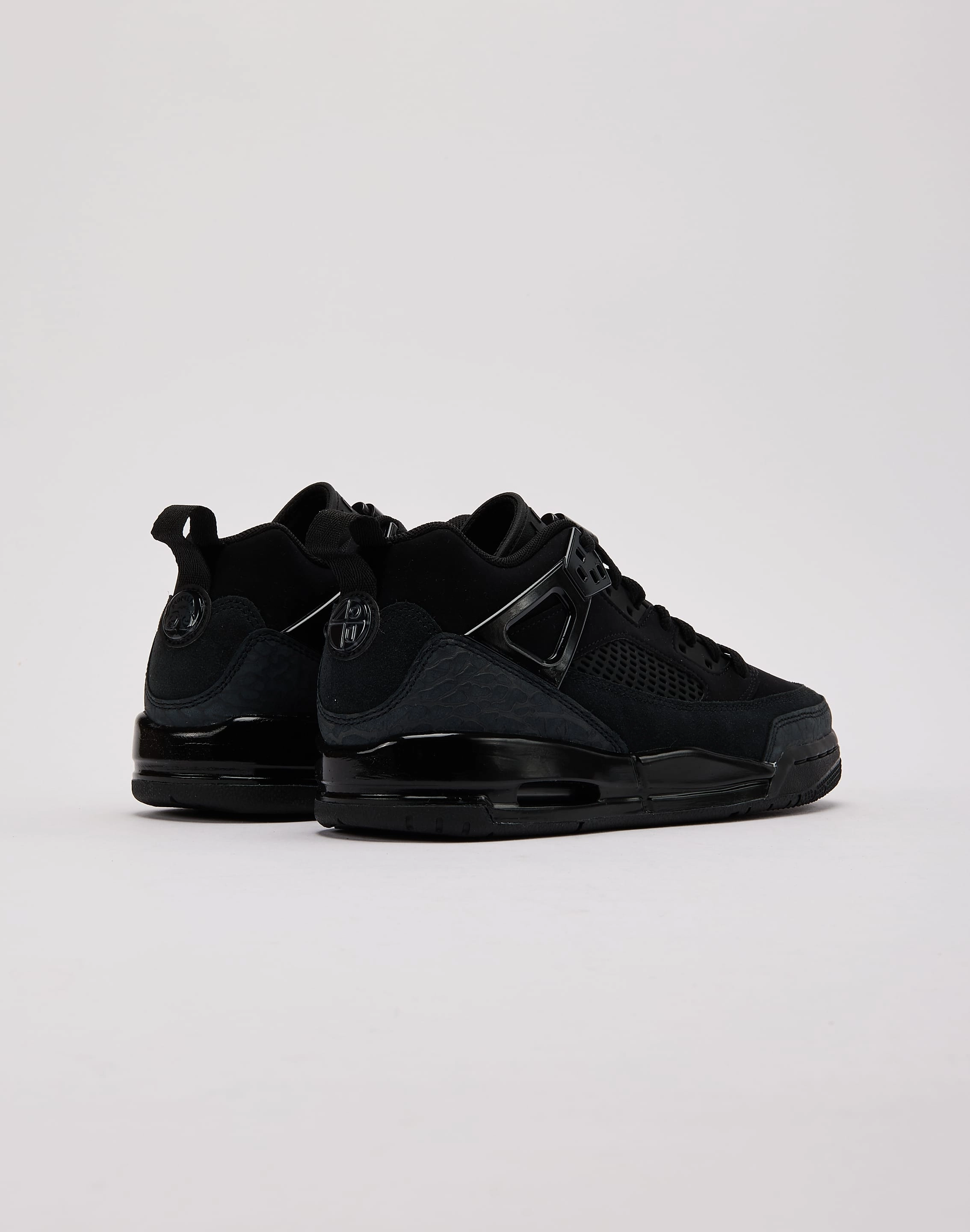 Clearance fashion Jordan Spizike Low Grade-School