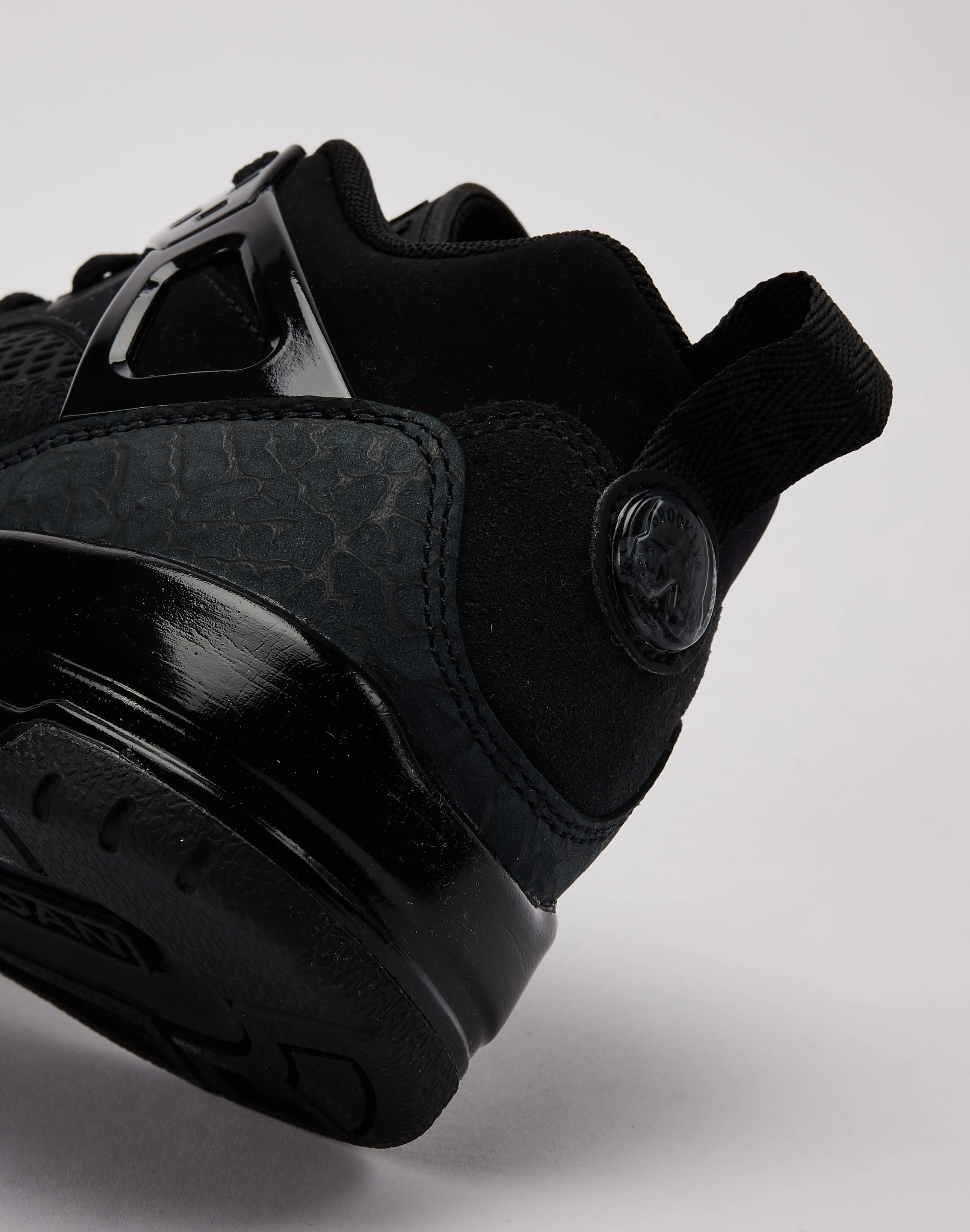 Clearance fashion Jordan Spizike Low Grade-School