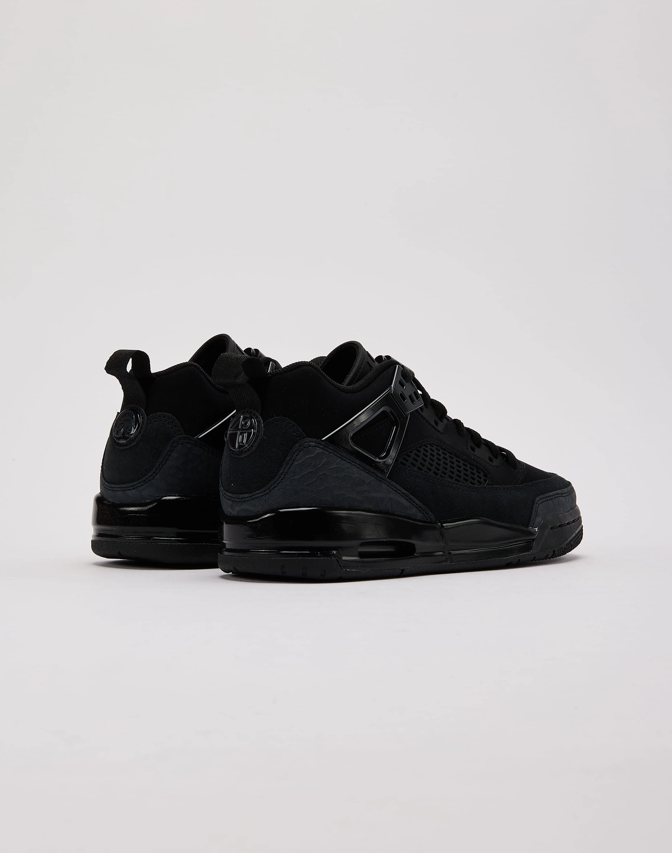 Clearance fashion Jordan Spizike Low Grade-School