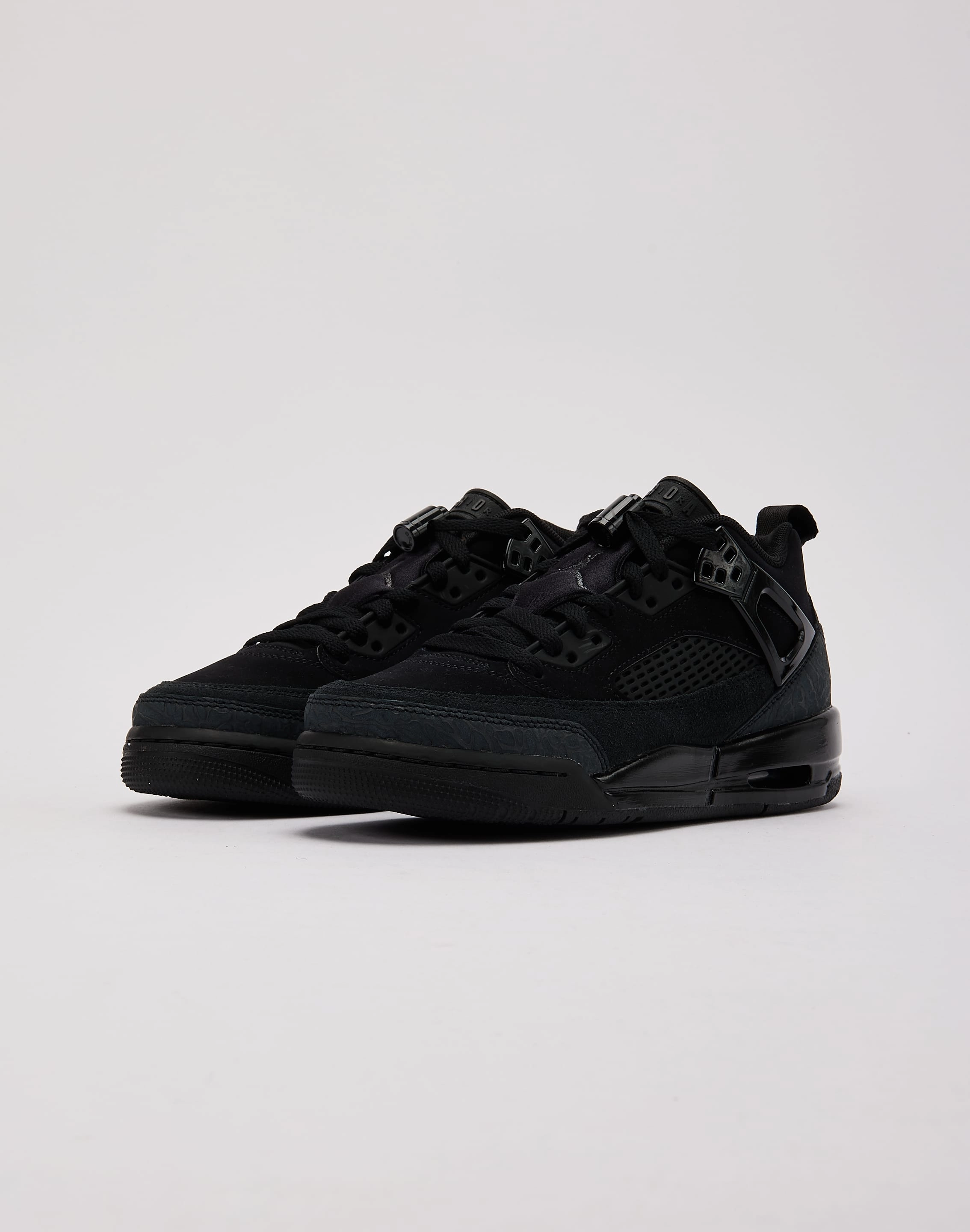 Clearance fashion Jordan Spizike Low Grade-School