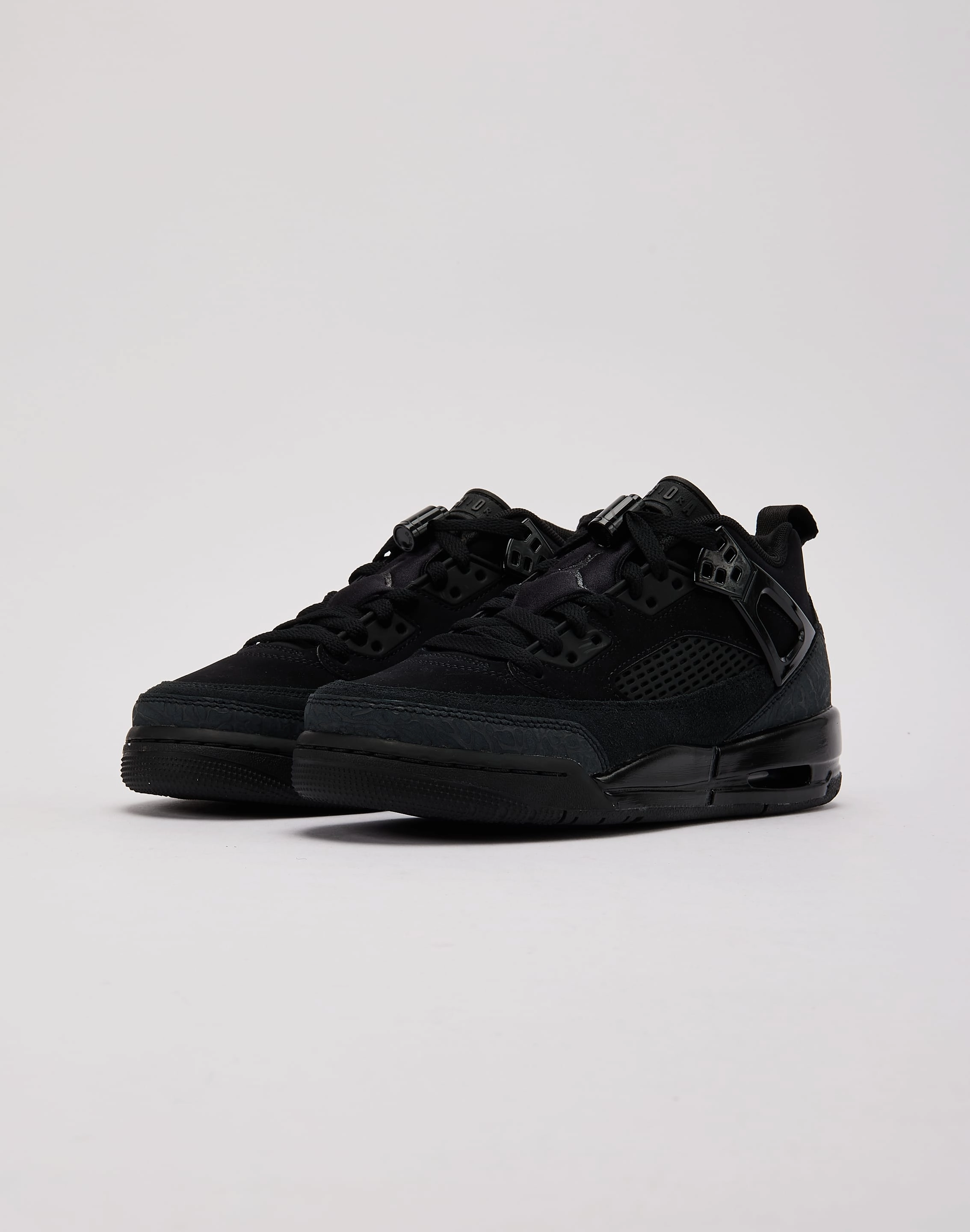 Clearance fashion Jordan Spizike Low Grade-School