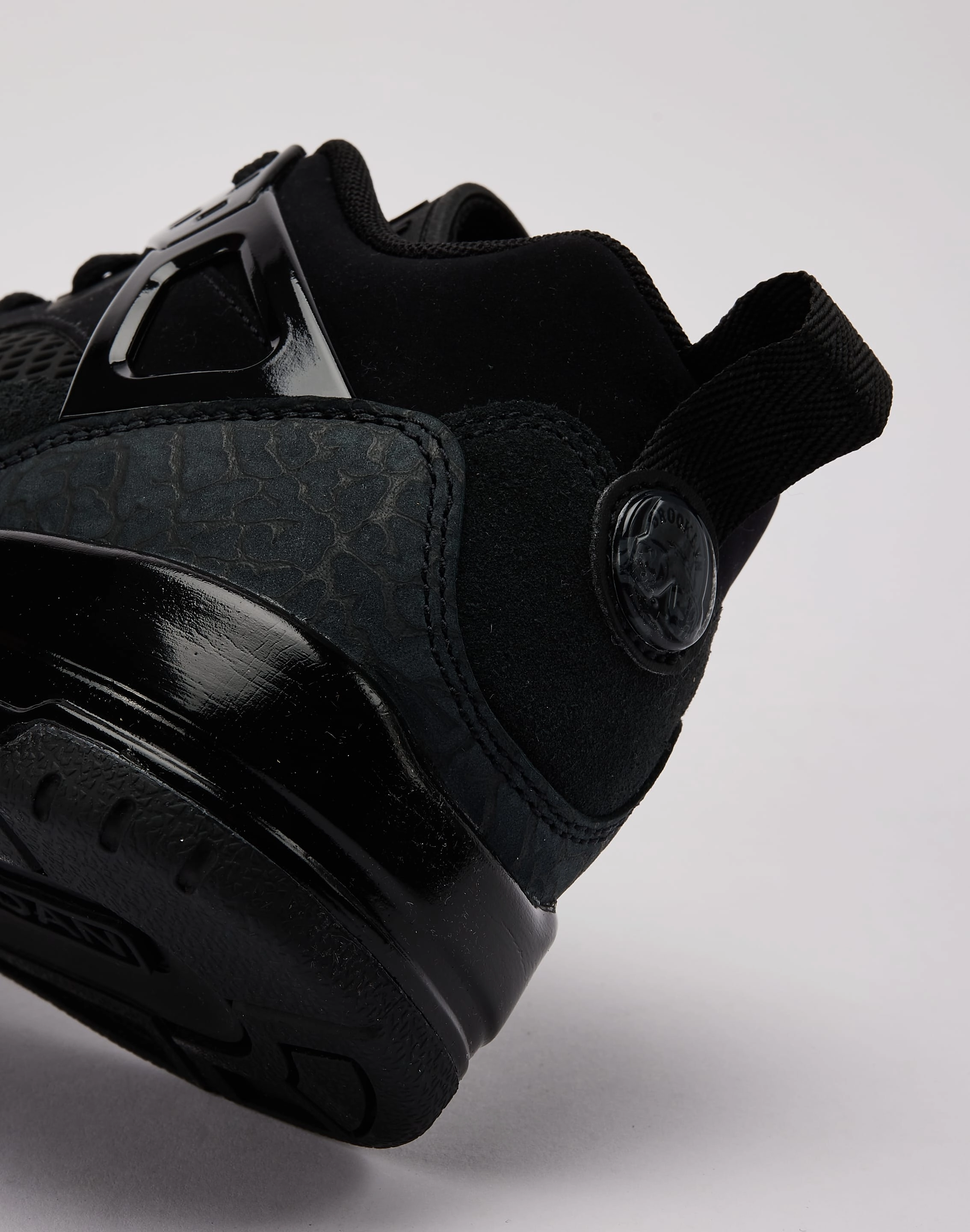 Clearance fashion Jordan Spizike Low Grade-School