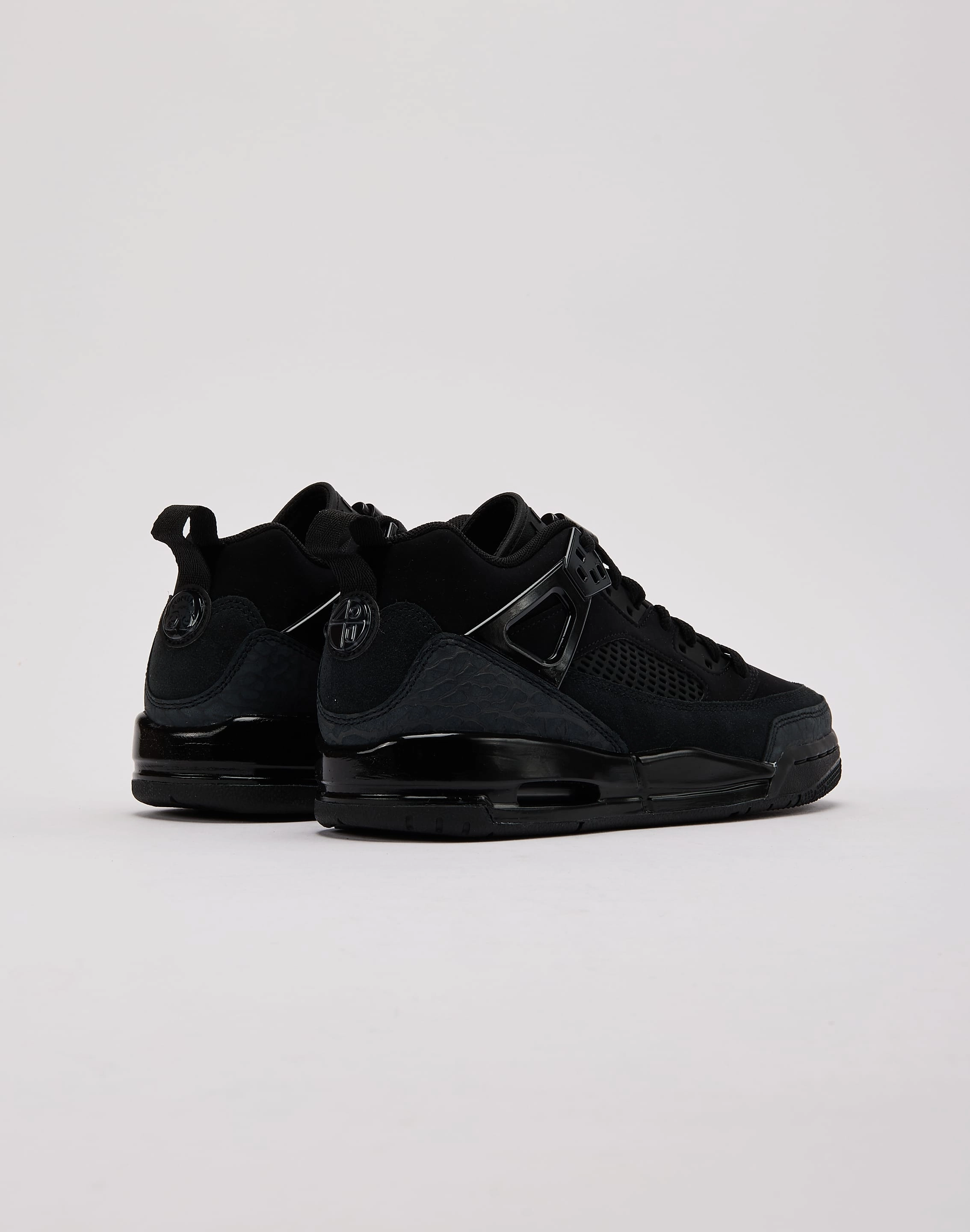 Clearance fashion Jordan Spizike Low Grade-School