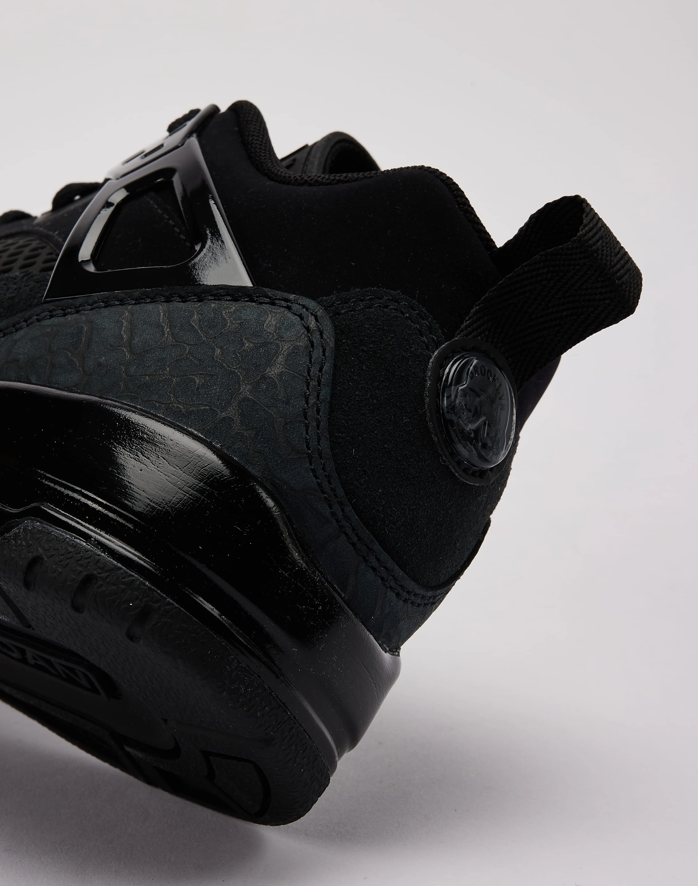 Clearance fashion Jordan Spizike Low Grade-School