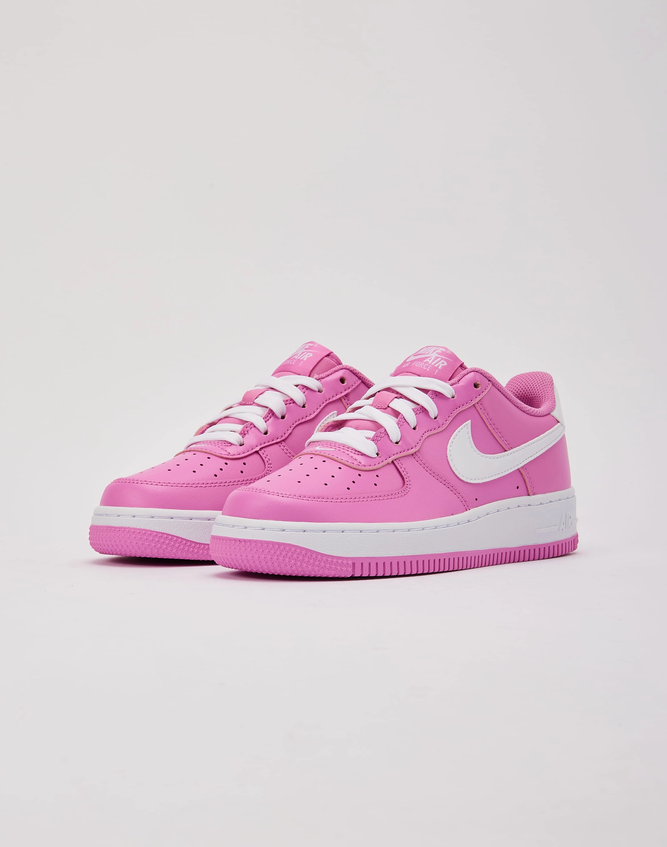 Clearance fashion Nike Air Force 1 Low Grade-School
