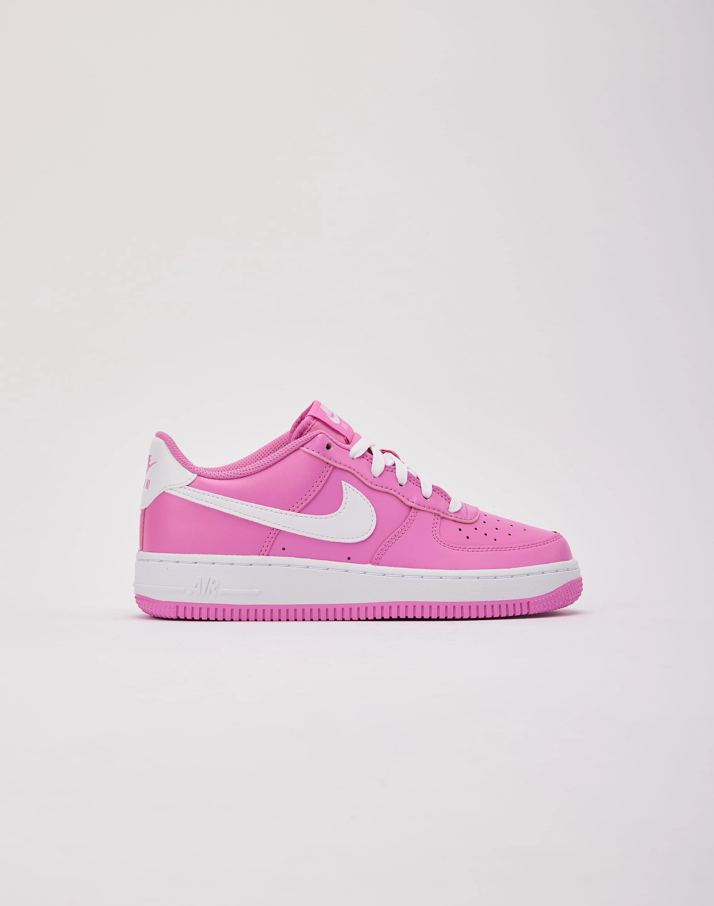 Clearance fashion Nike Air Force 1 Low Grade-School Lingerie and intimates