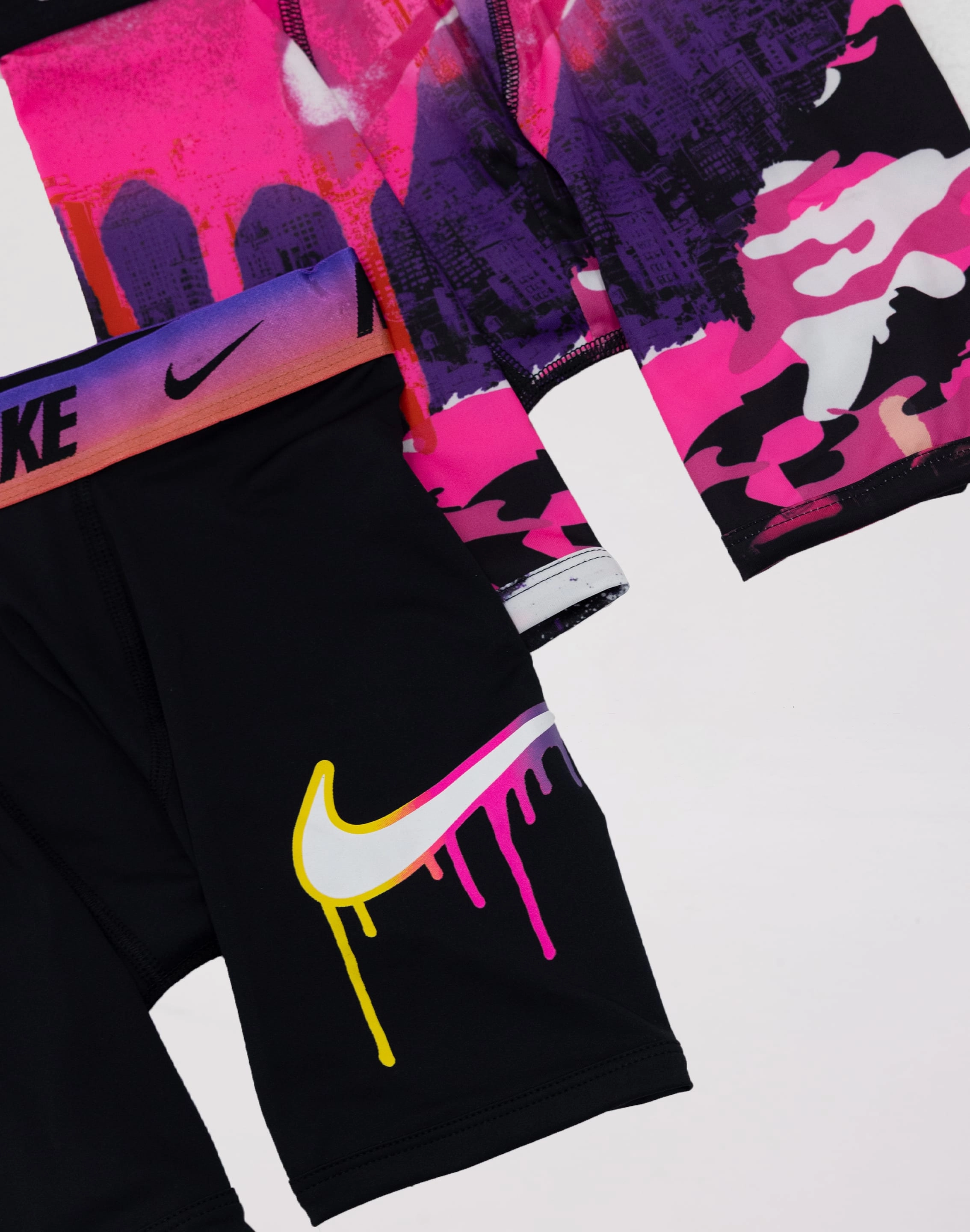 Clearance fashion Nike Boxer Briefs 2-Pack