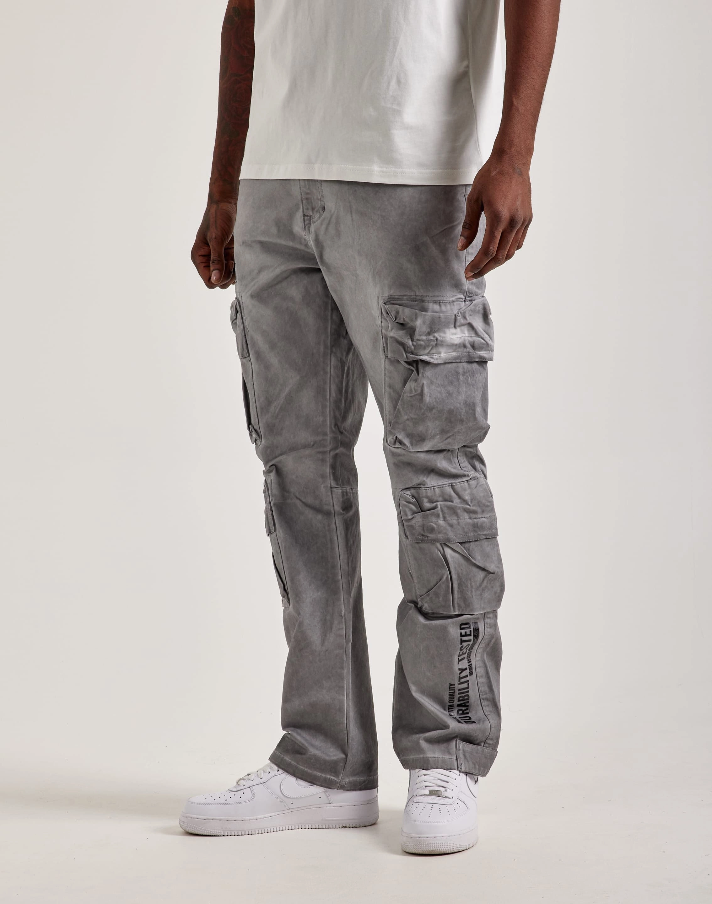 Clearance fashion Smoke Rise Utility Cargo Pants Formal wear selections