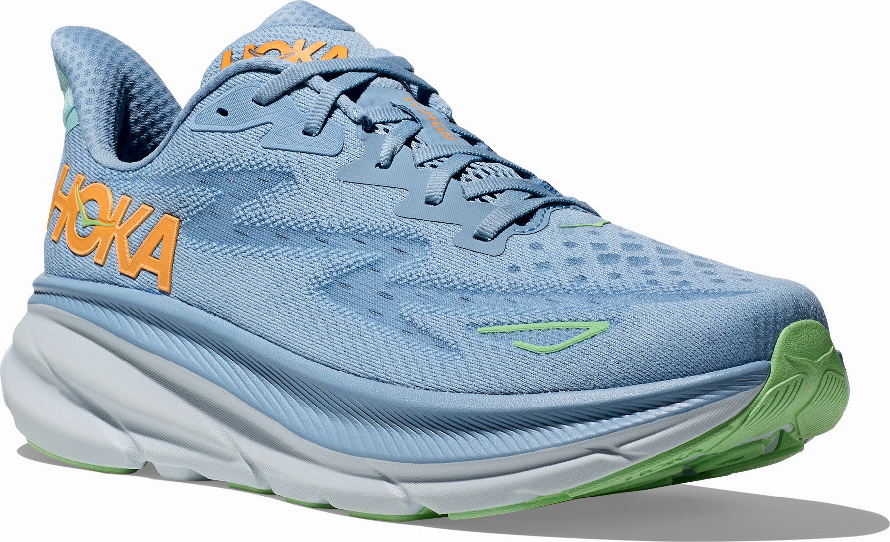 Clifton 9 Men's Running Shoes