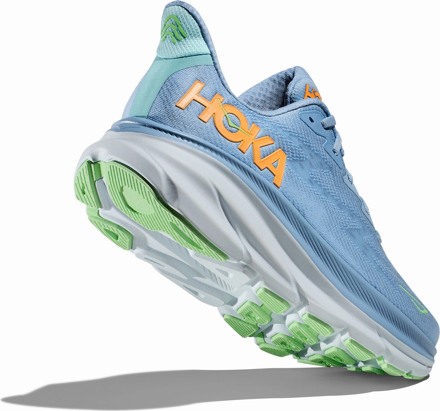 Clifton 9 Men's Running Shoes