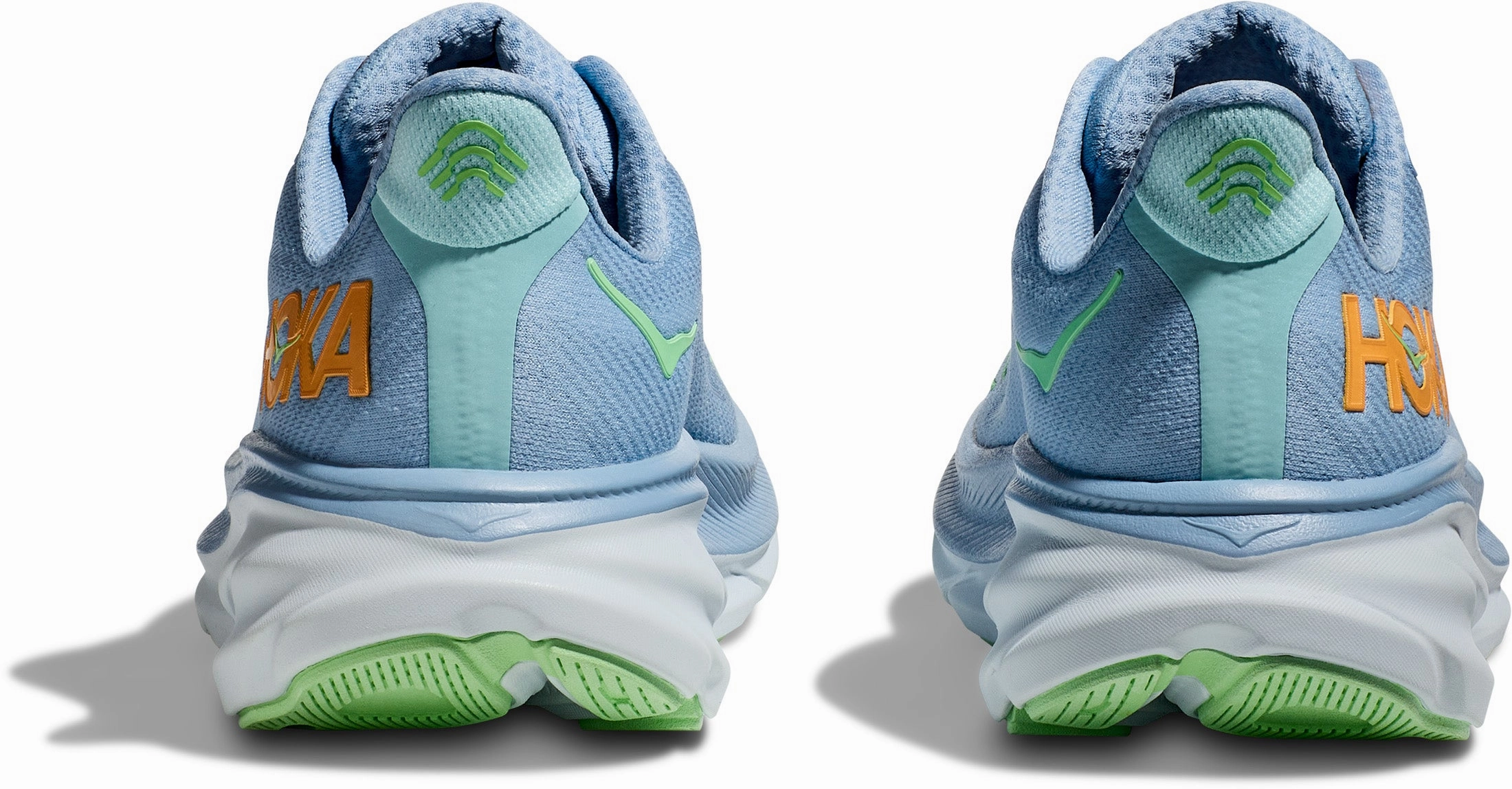 Clifton 9 Men's Running Shoes