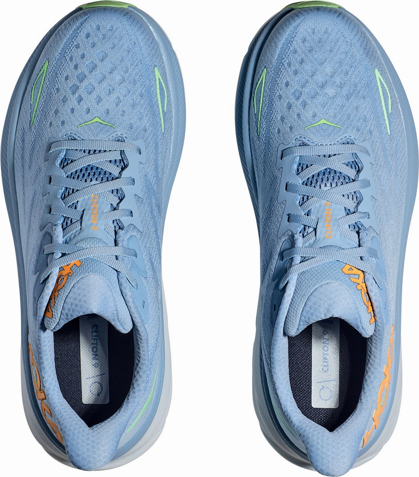 Clifton 9 Men's Running Shoes