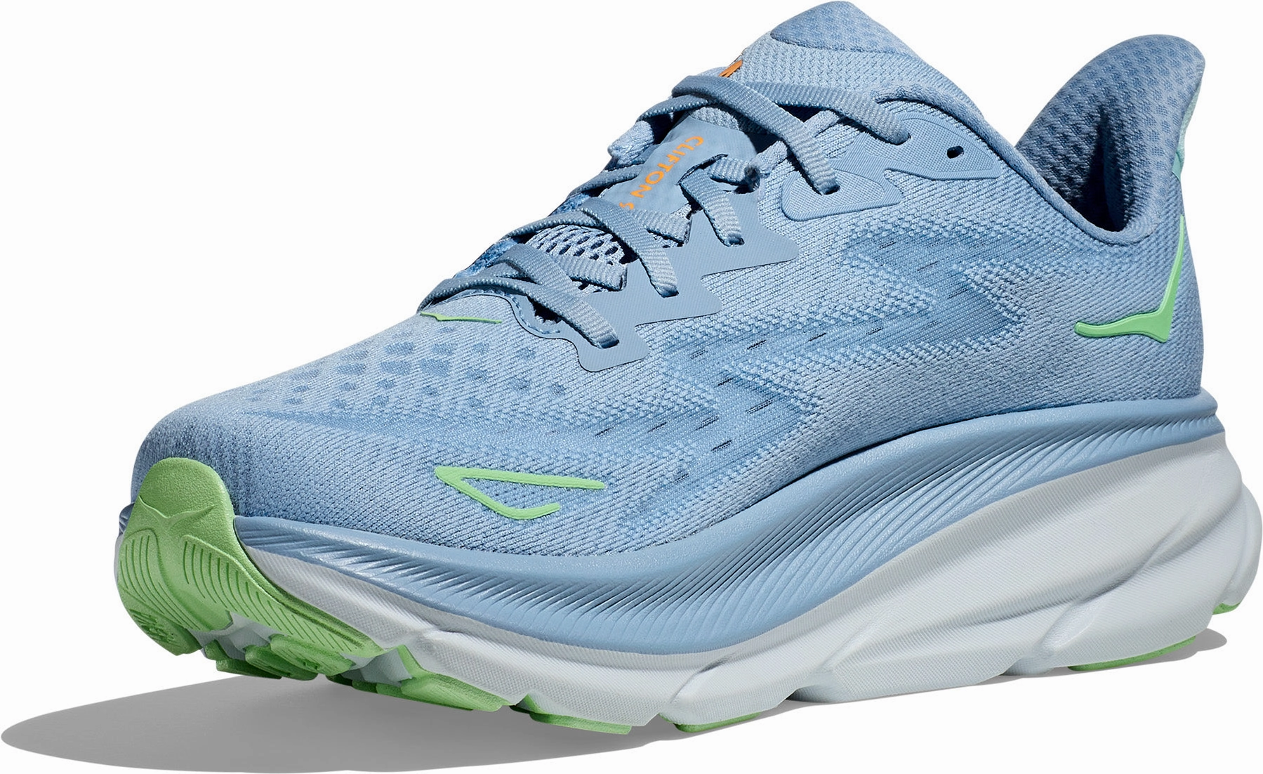 Clifton 9 Men's Running Shoes