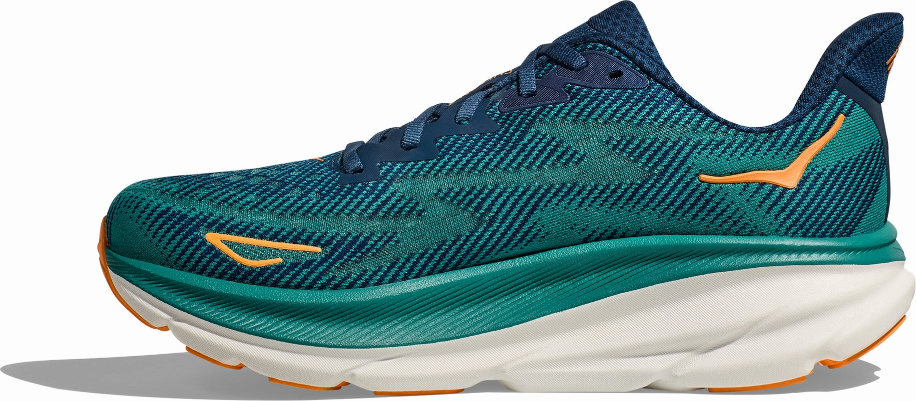 Clifton 9 Men's Running Shoes