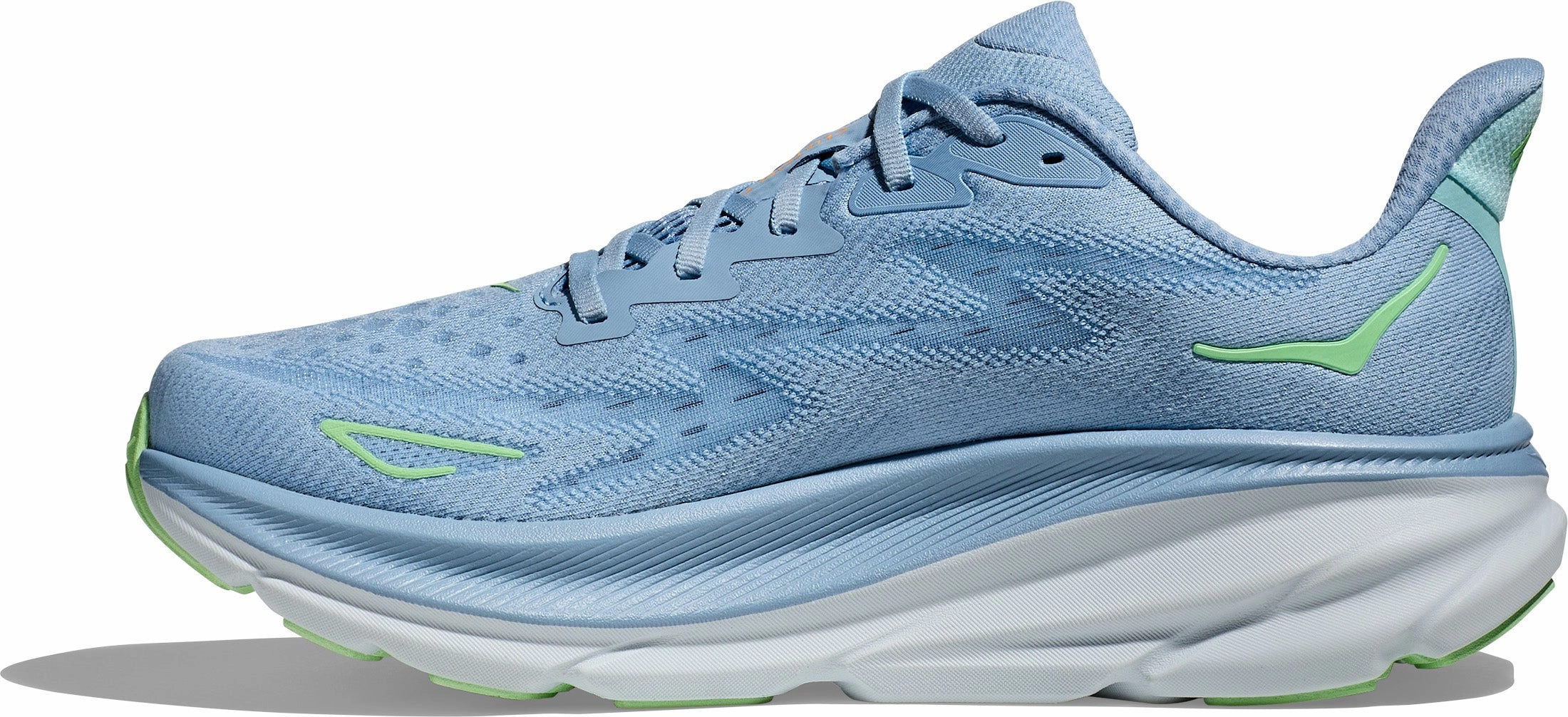 Clifton 9 Men's Running Shoes