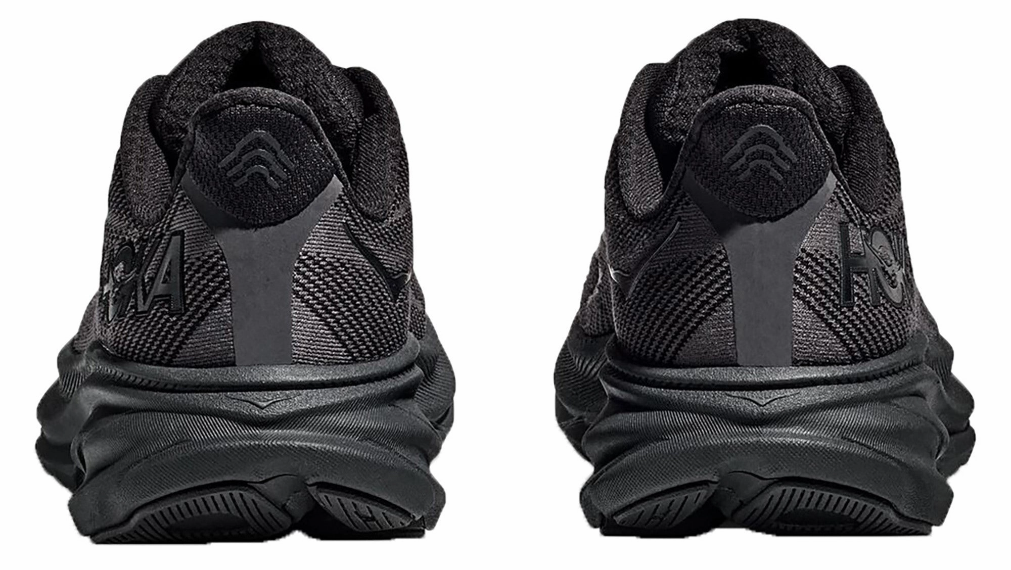 Clifton 9 Men's Running Shoes (Wide)