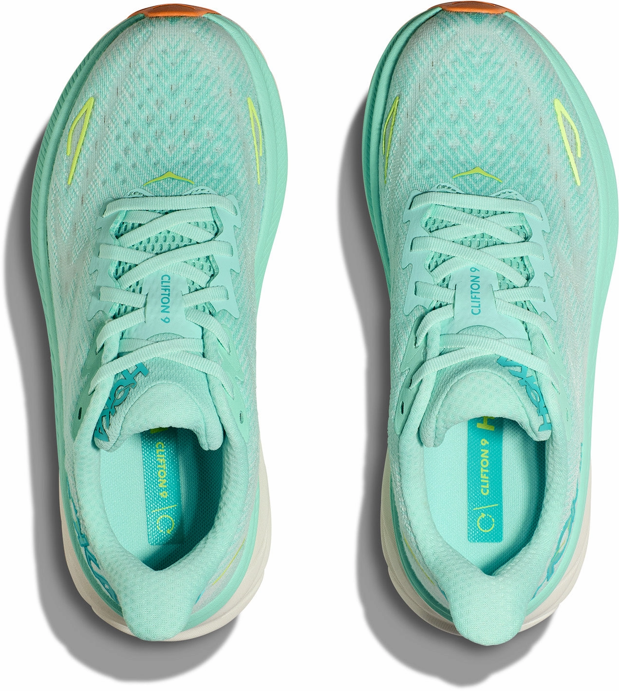 Clifton 9 Women's Running Shoes