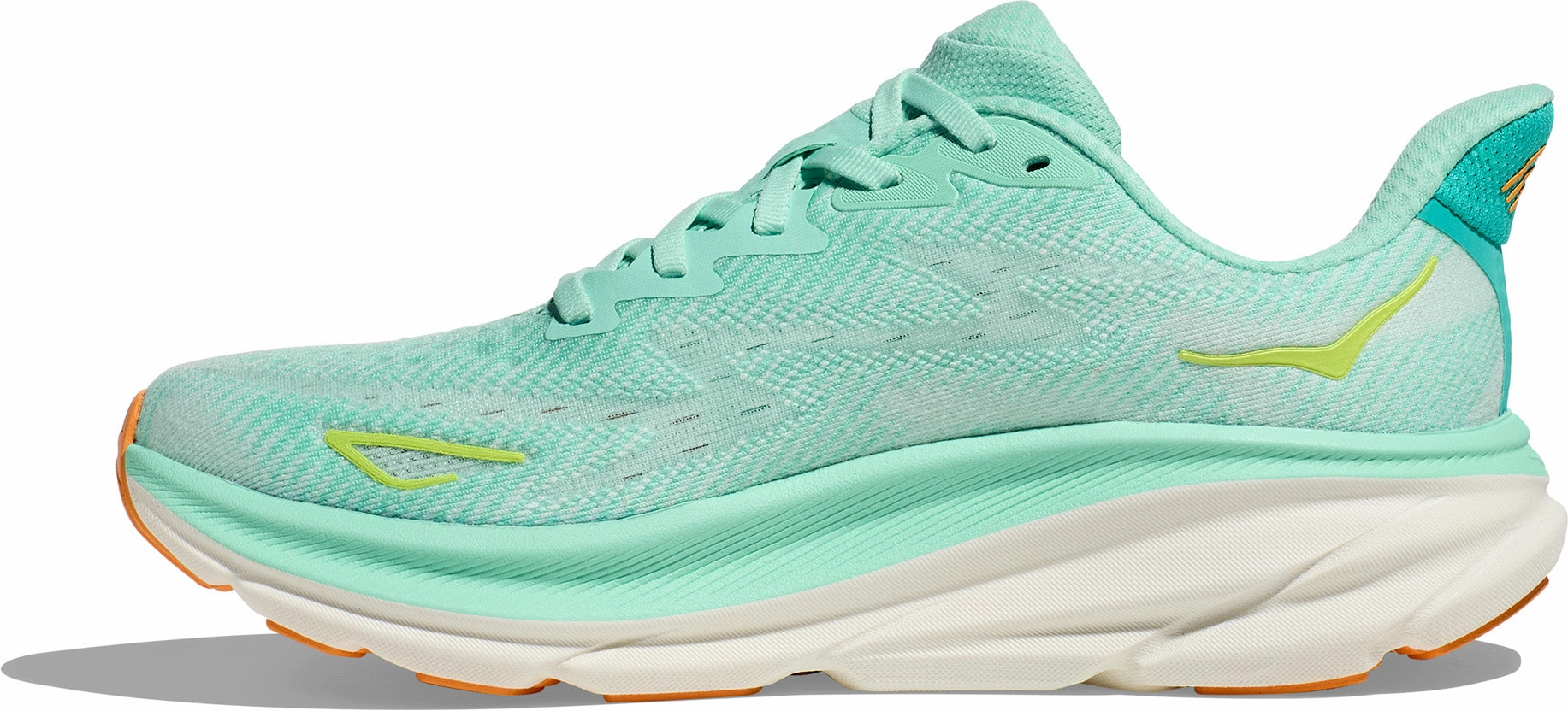 Clifton 9 Women's Running Shoes (Wide)