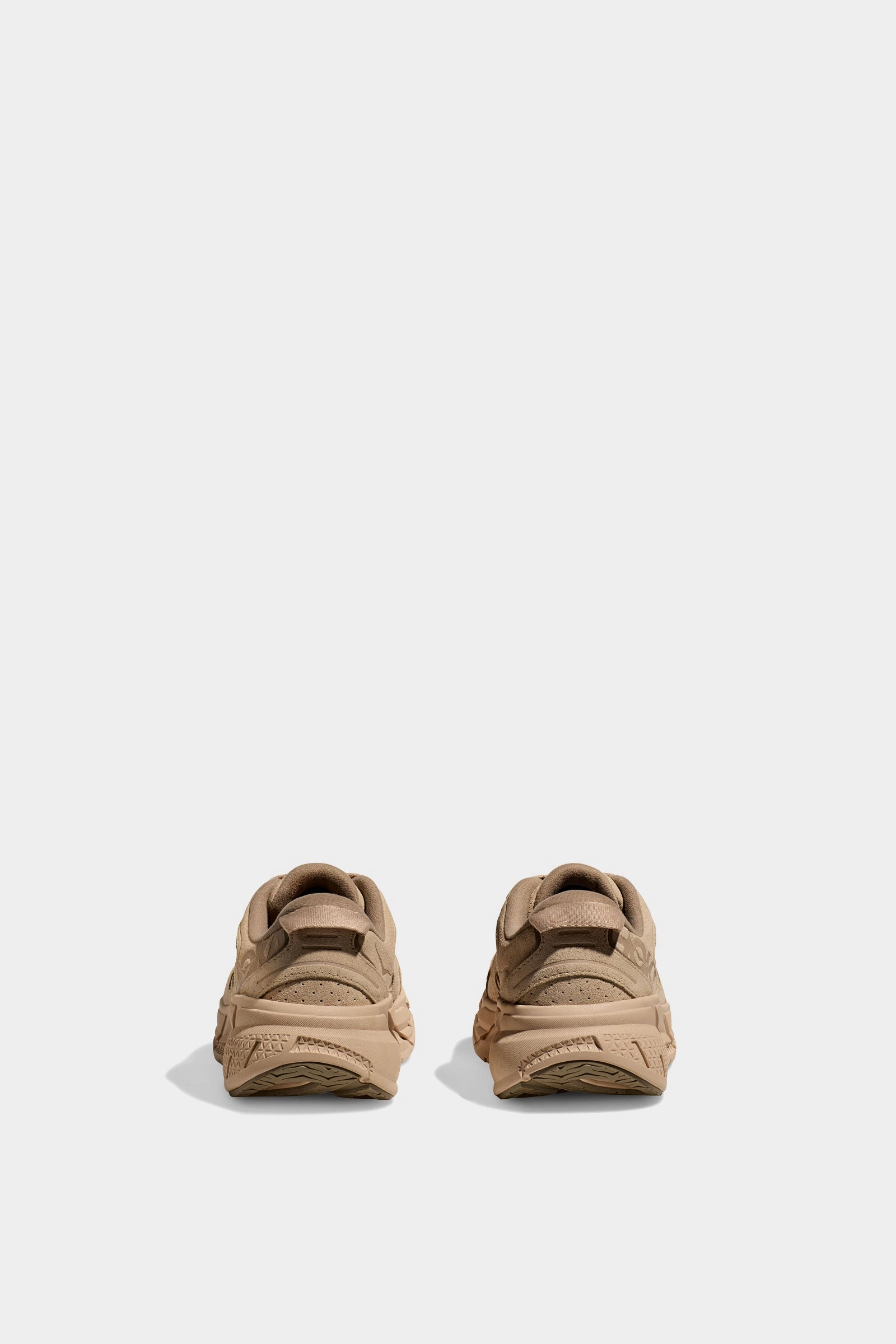 Clifton L Suede