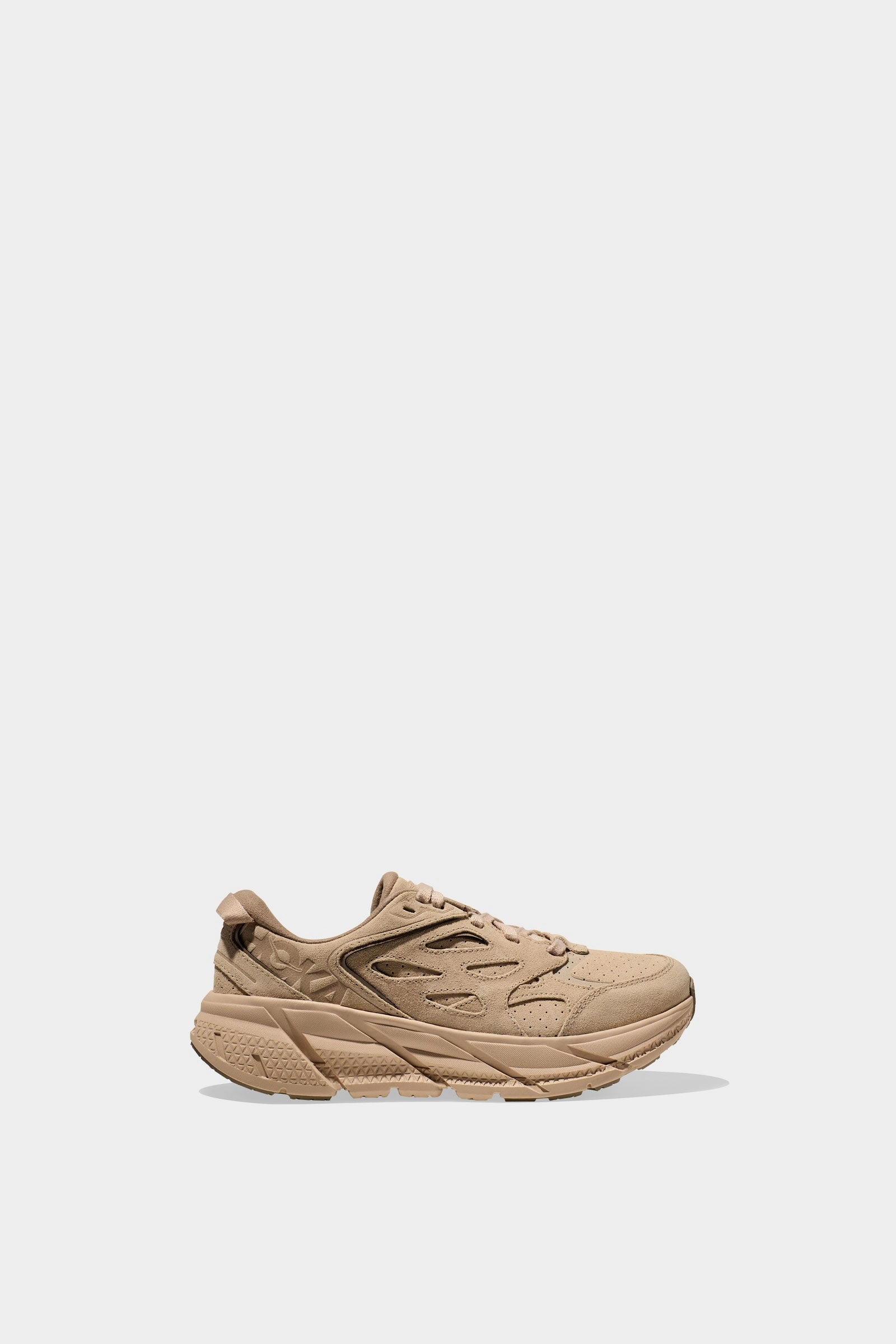 Clifton L Suede