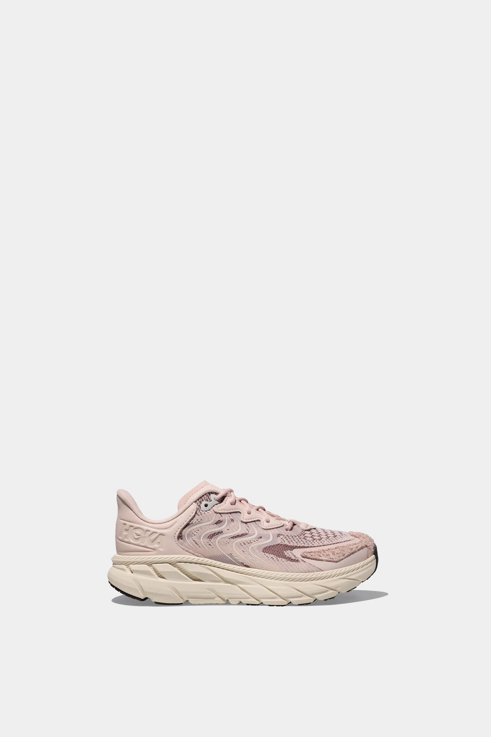 Clifton L Suede