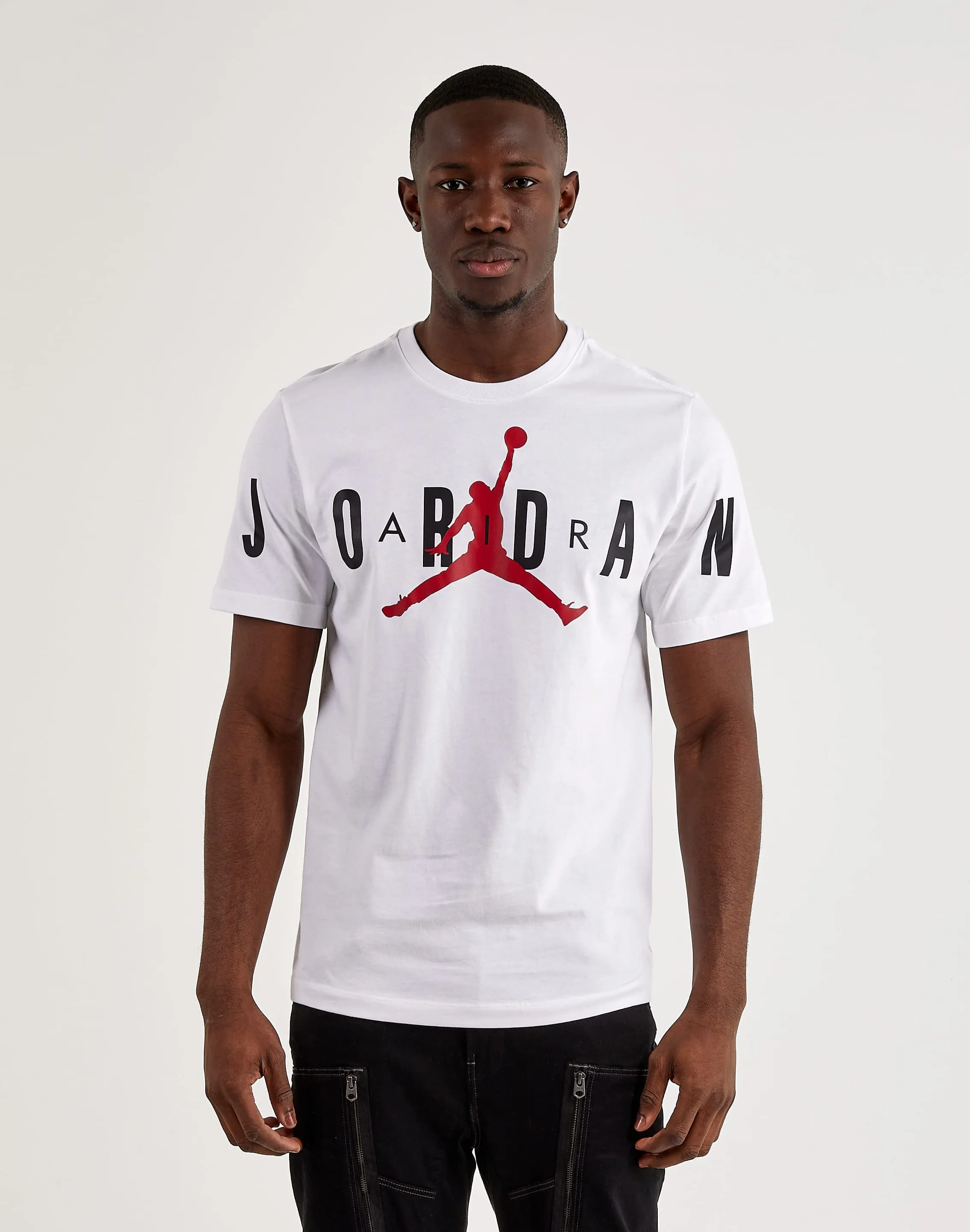 Clothing and accessories Jordan Air Stretch Tee Everyday wear