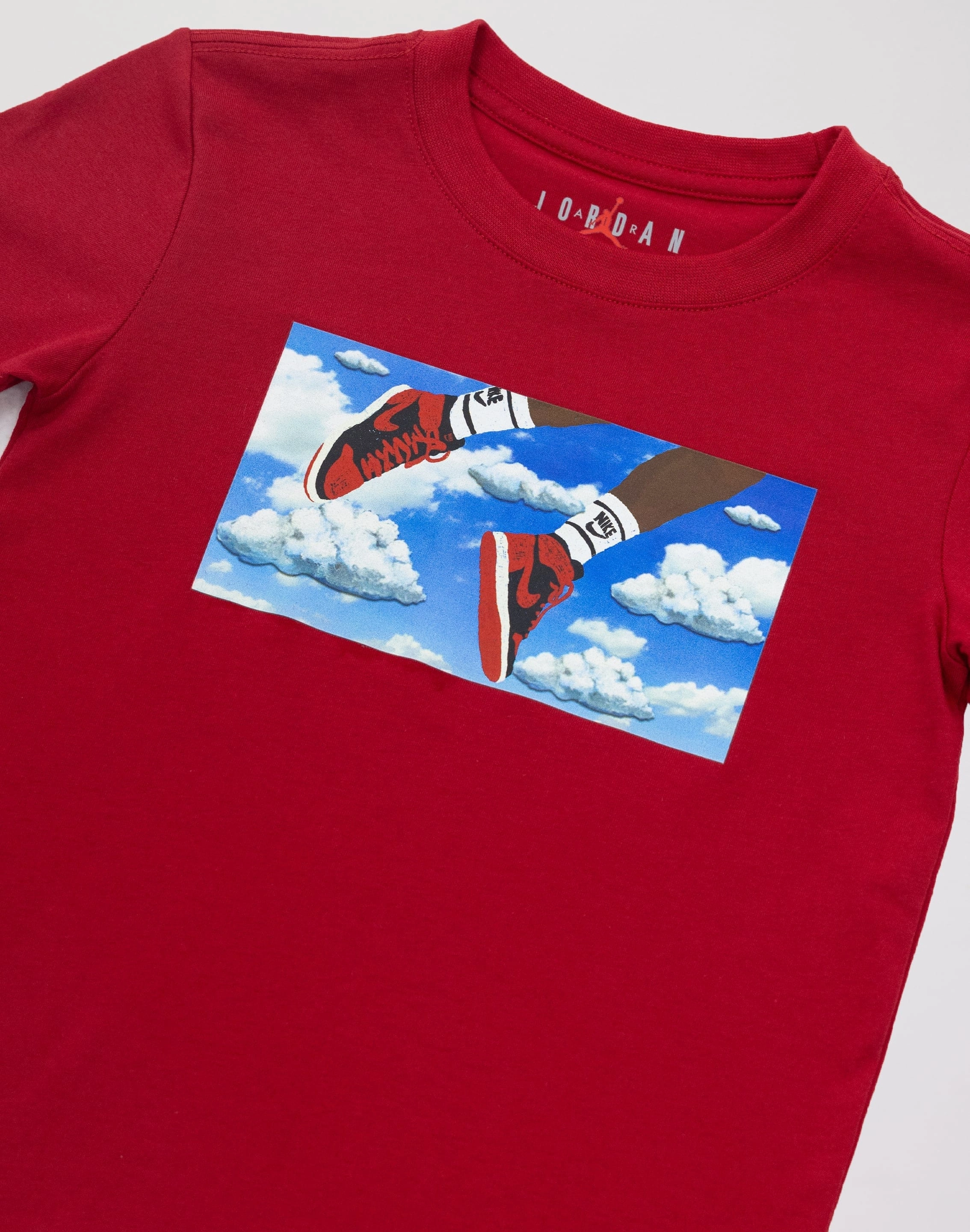 Clothing and accessories Jordan In Flight Tee Pre-School