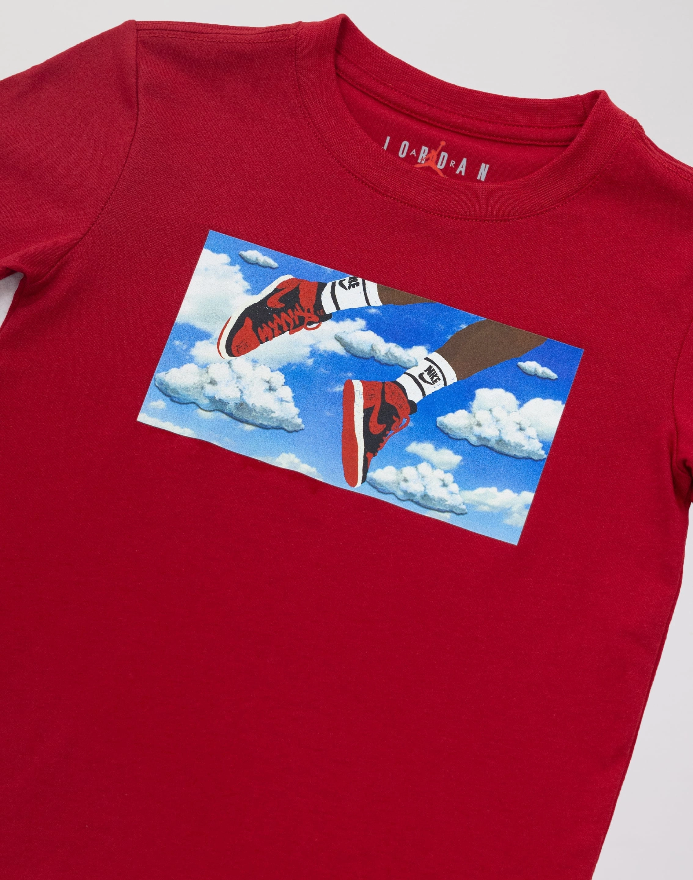 Clothing and accessories Jordan In Flight Tee Pre-School