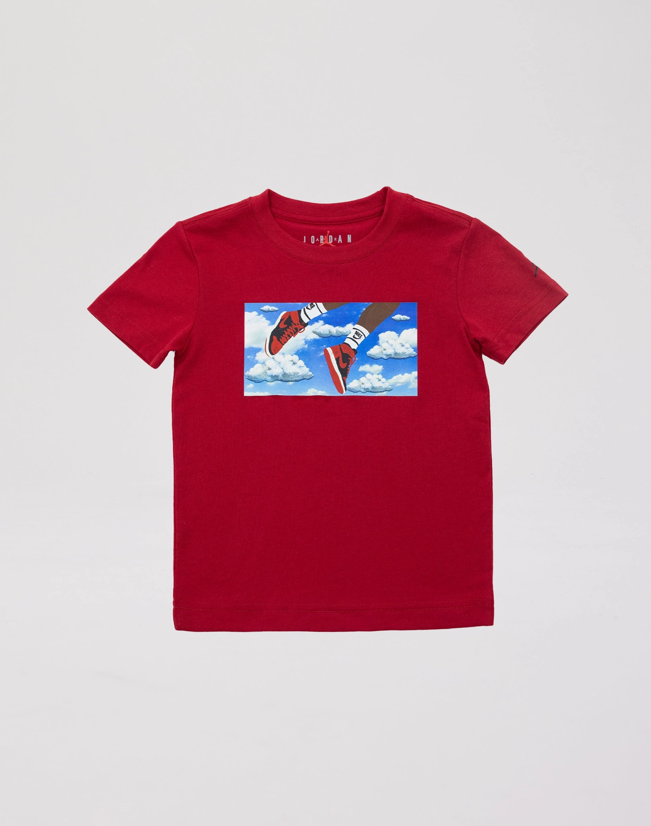 Jordan In Flight Tee Pre-School Modern fashion Fashion swaps