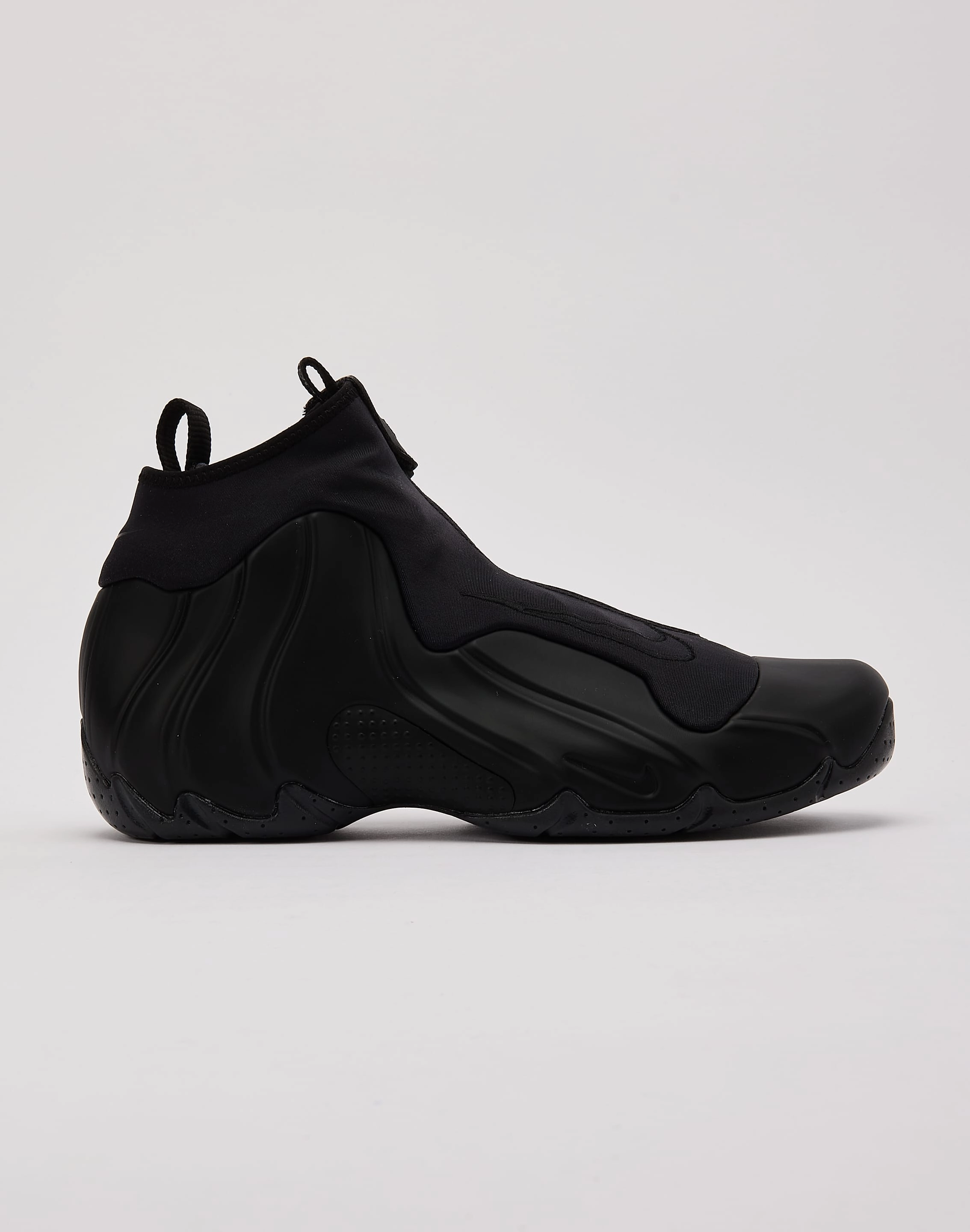 Clothing and accessories Nike Air Flightposite QS Fashion history