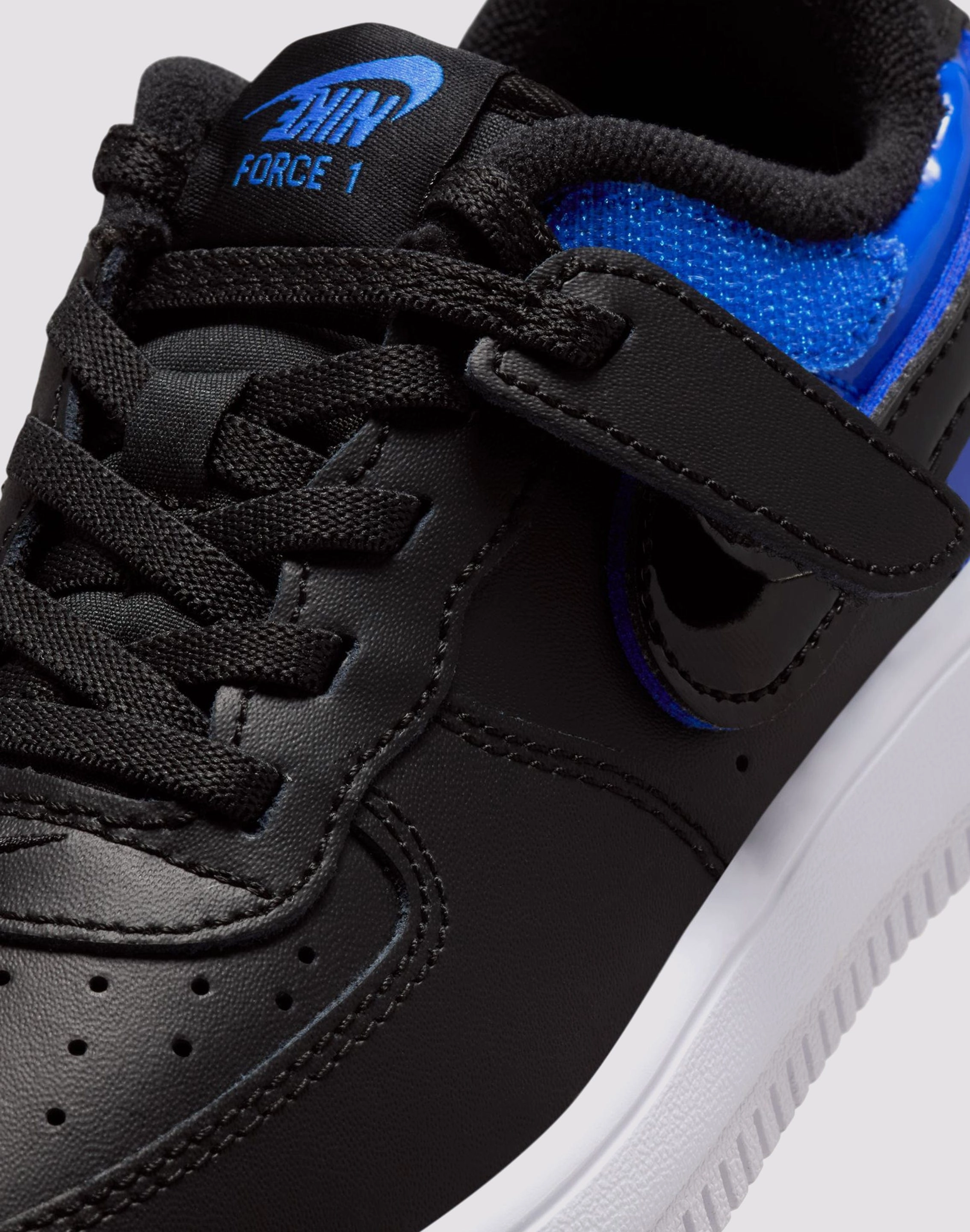 Clothing and accessories Nike Air Force 1 Low EasyOn Toddler