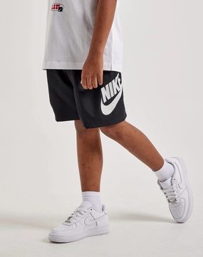 Clothing and accessories Nike Club Woven Shorts Grade-School Outerwear options