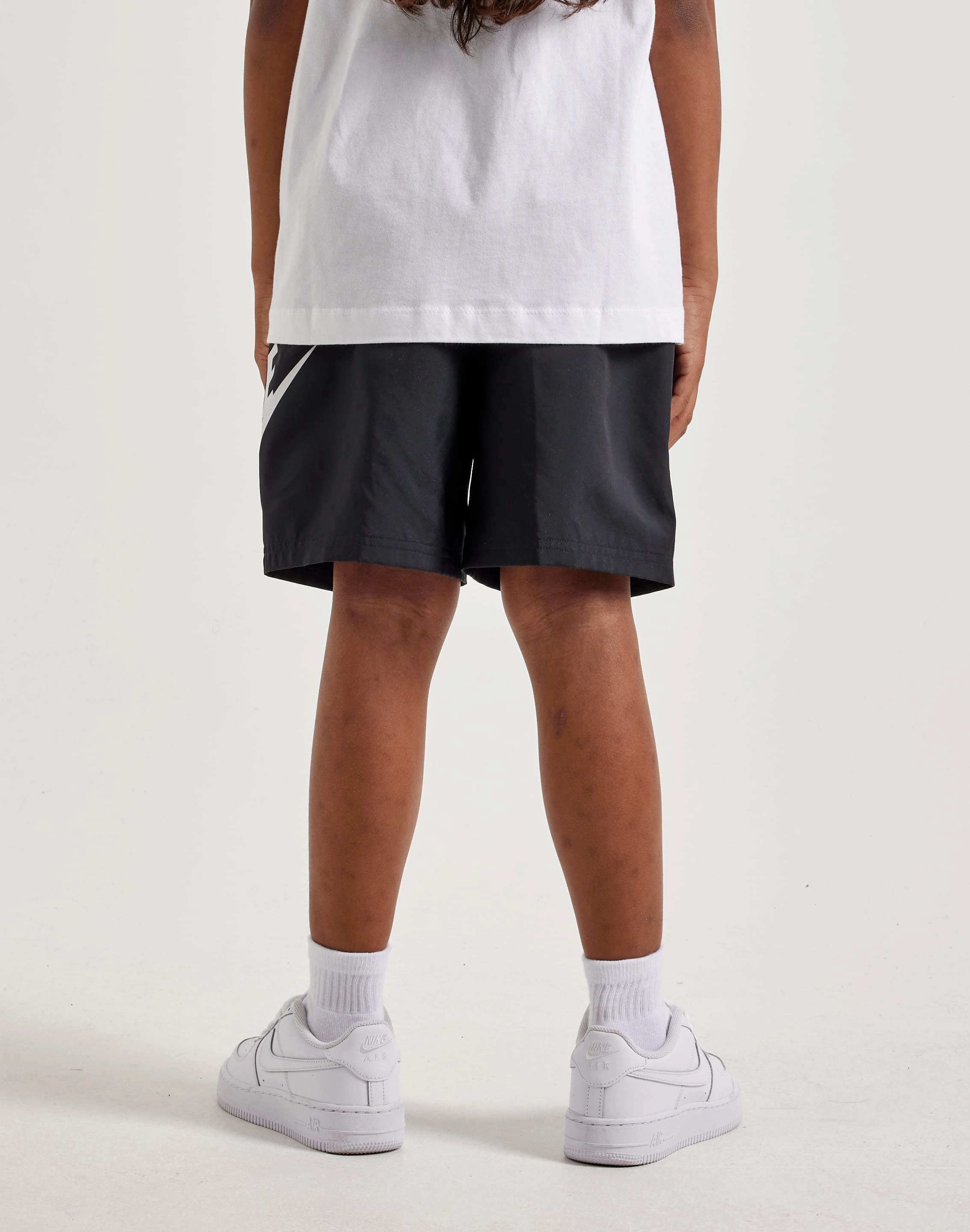 Clothing and accessories Nike Club Woven Shorts Grade-School