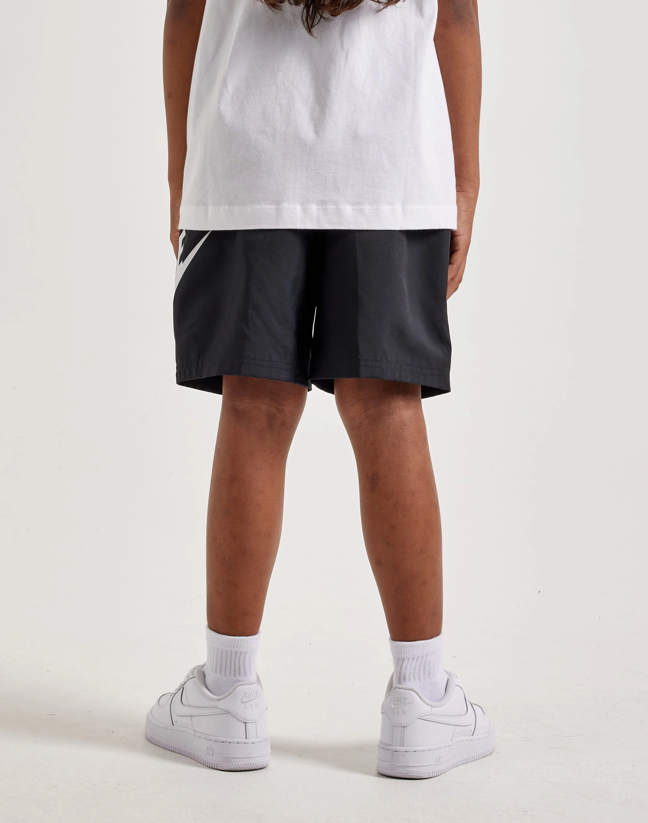 Clothing and accessories Nike Club Woven Shorts Grade-School