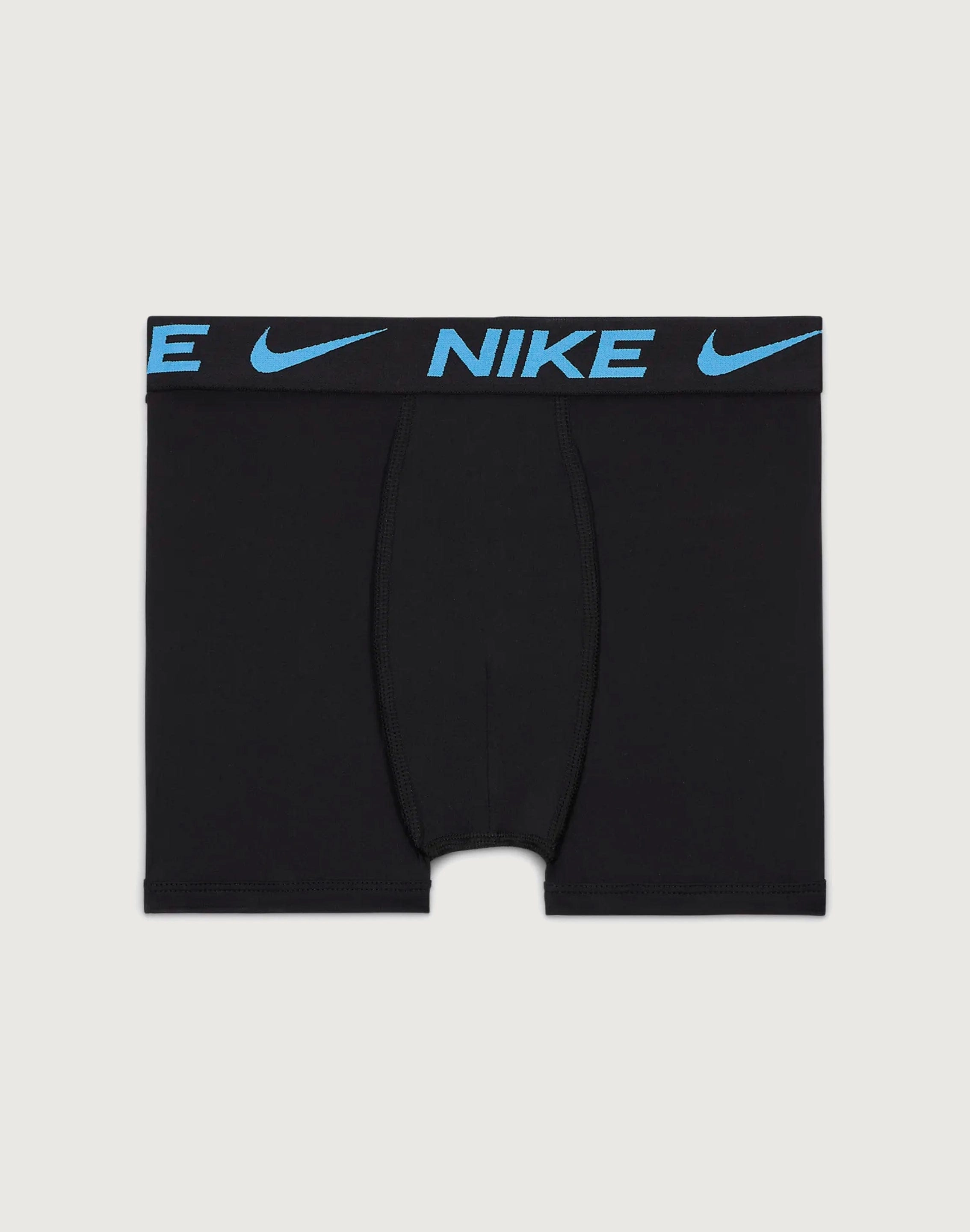 Clothing and accessories Nike Dri-FIT Color Pop Boxer Briefs 5-Pack Grade-School