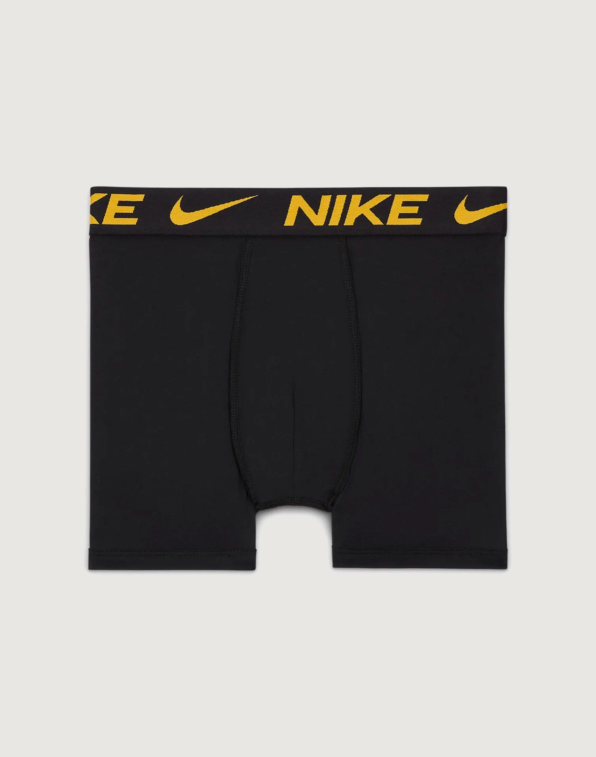 Clothing and accessories Nike Dri-FIT Color Pop Boxer Briefs 5-Pack Grade-School
