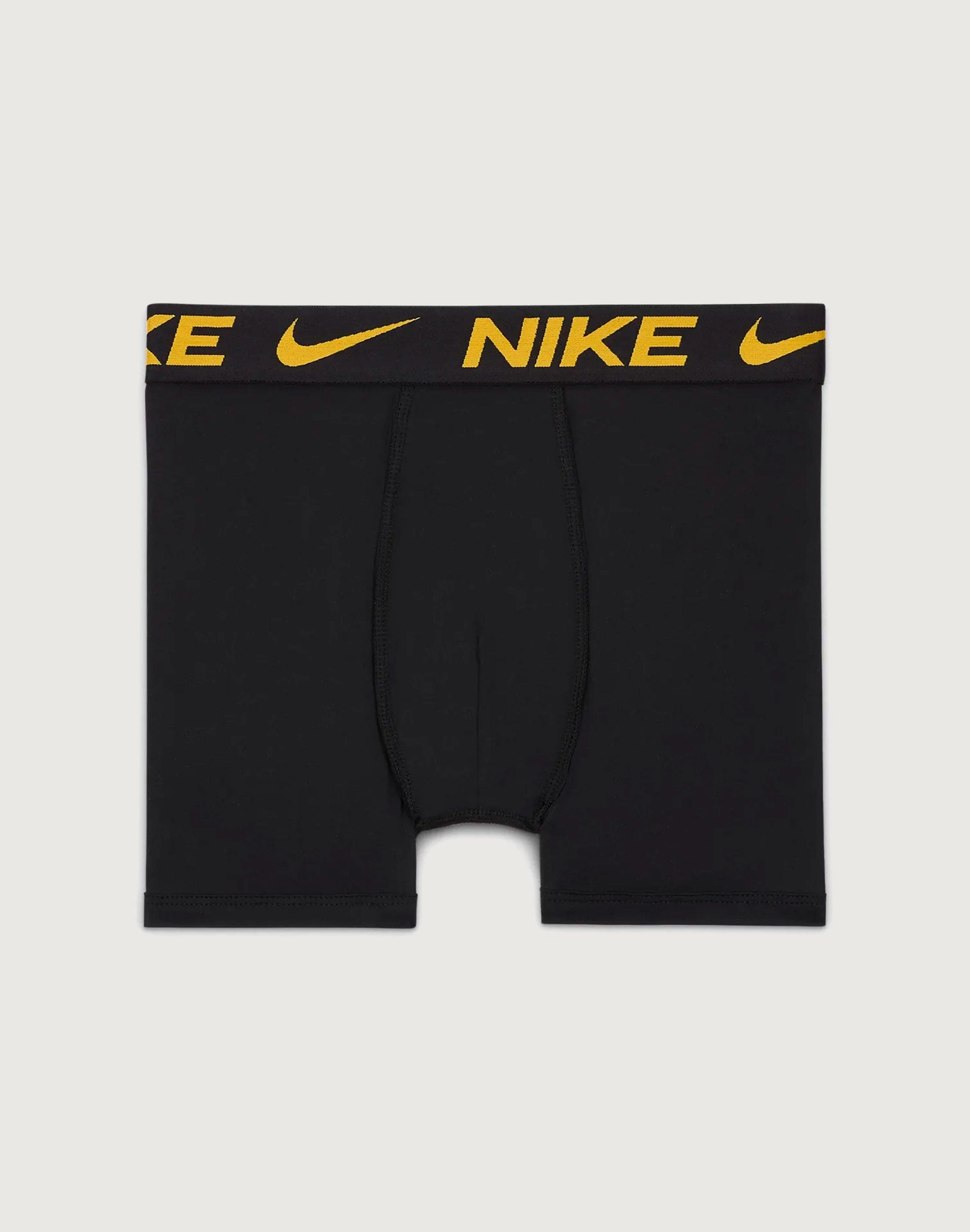 Clothing and accessories Nike Dri-FIT Color Pop Boxer Briefs 5-Pack Grade-School