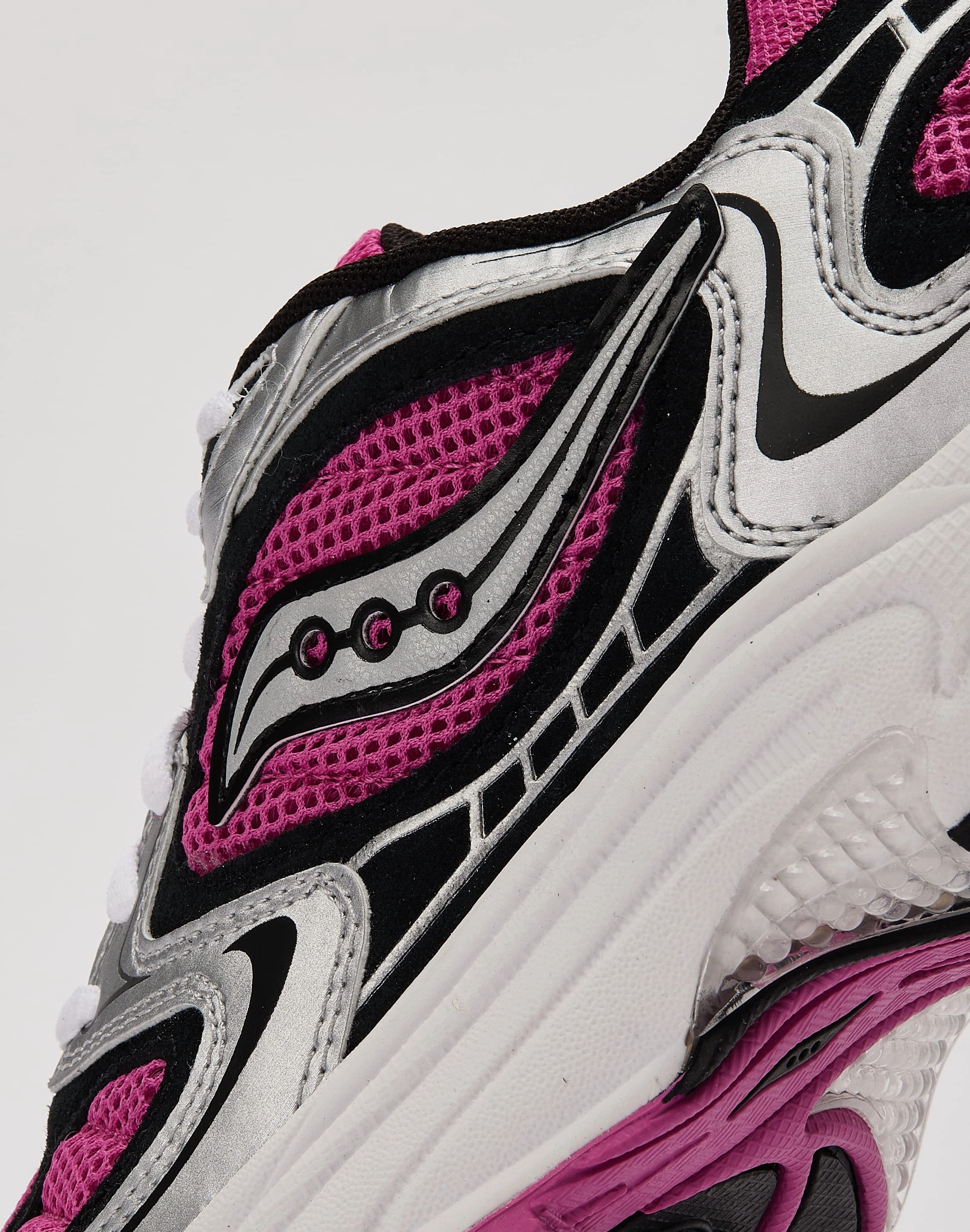 Clothing and accessories Saucony Grid Jazz 9 Grade-School
