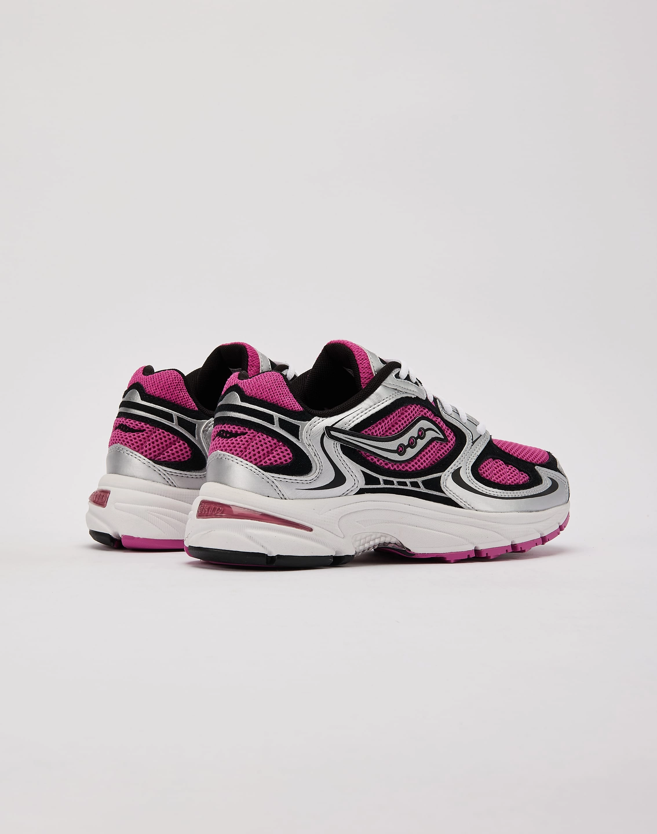 Clothing and accessories Saucony Grid Jazz 9 Grade-School