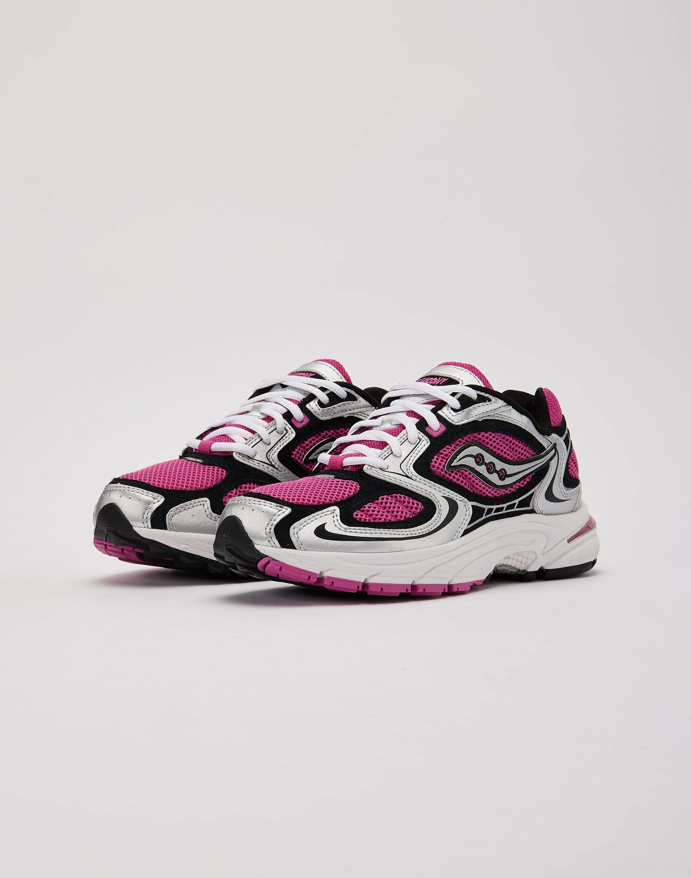 Clothing and accessories Saucony Grid Jazz 9 Grade-School