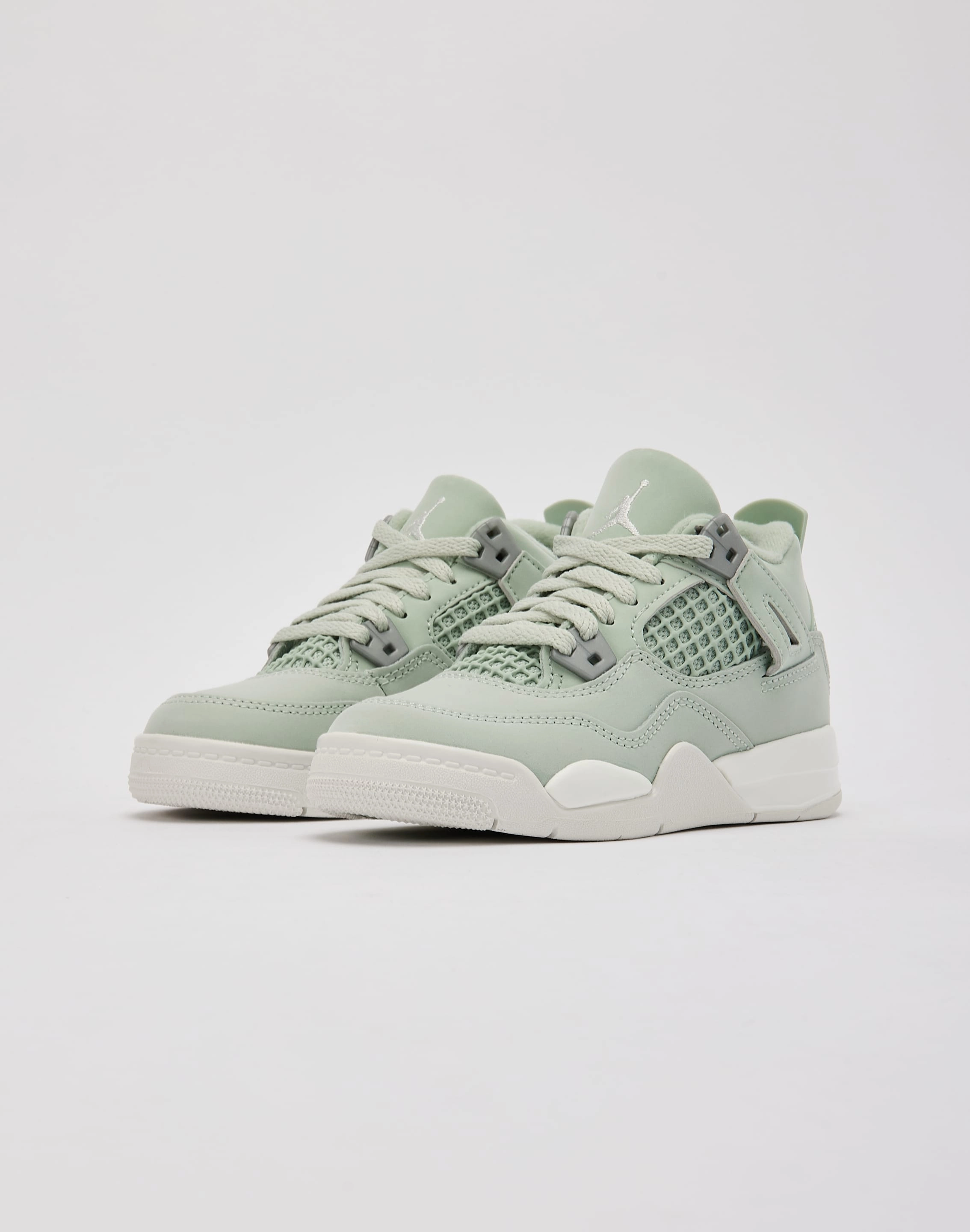 Clothing assortments Jordan Air Jordan 4 Retro 'Abundance' Pre-School