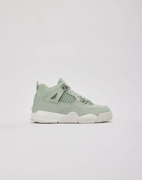 Clothing assortments Jordan Air Jordan 4 Retro 'Abundance' Pre-School Quality apparel