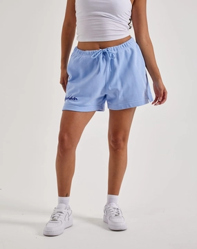Clothing assortments Jordan Brooklyn Fleece Shorts Athleisure fashion