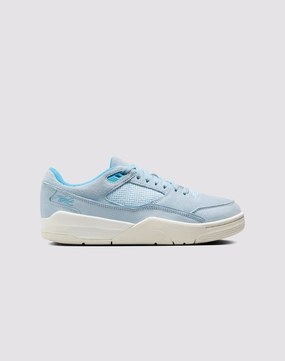 Clothing assortments Jordan Flight Court "Hydrogen Blue/University Blue/Sail" Quality apparel