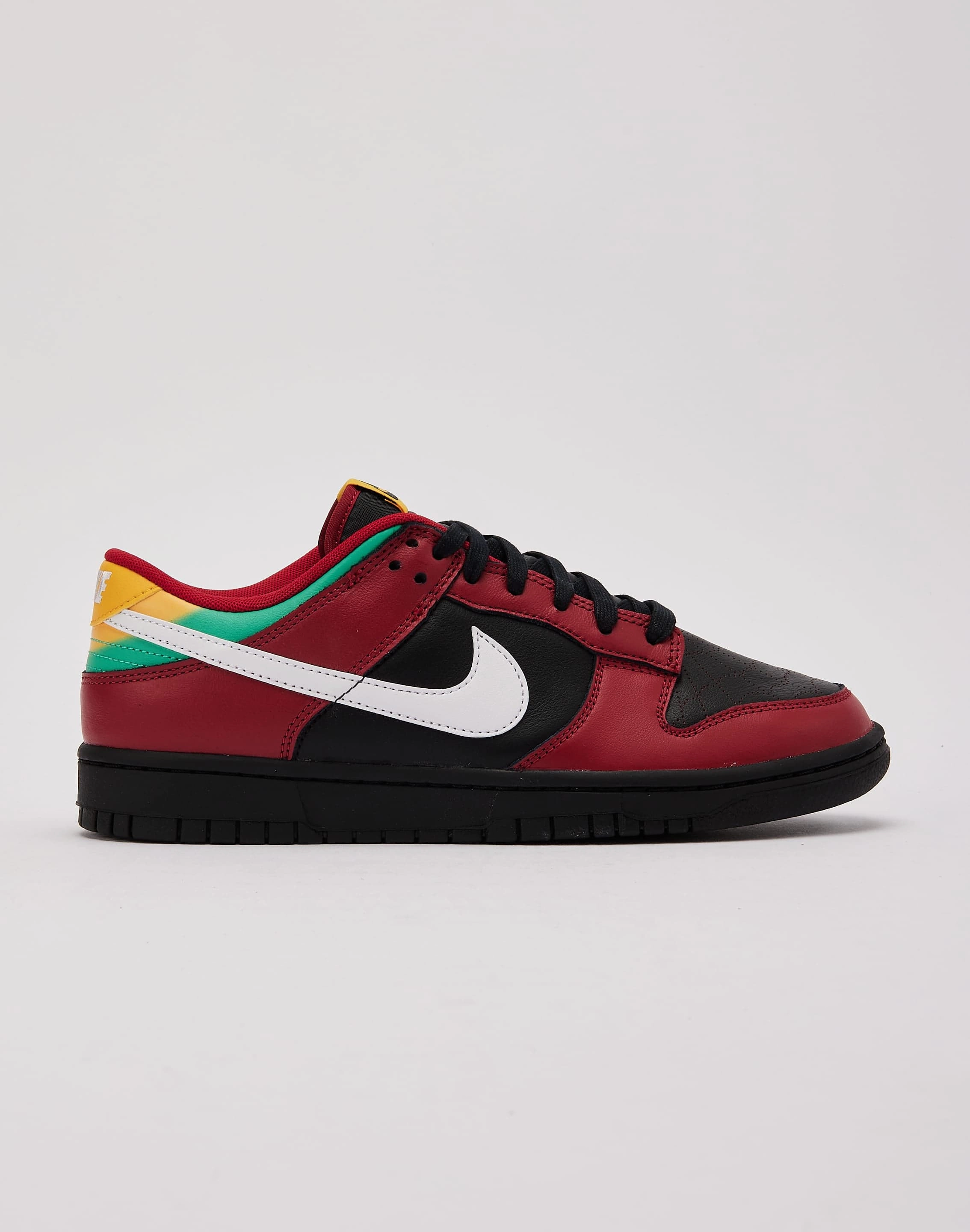 Clothing assortments Nike Dunk Low 'Biker Tattoos' Polyester - used fashion
