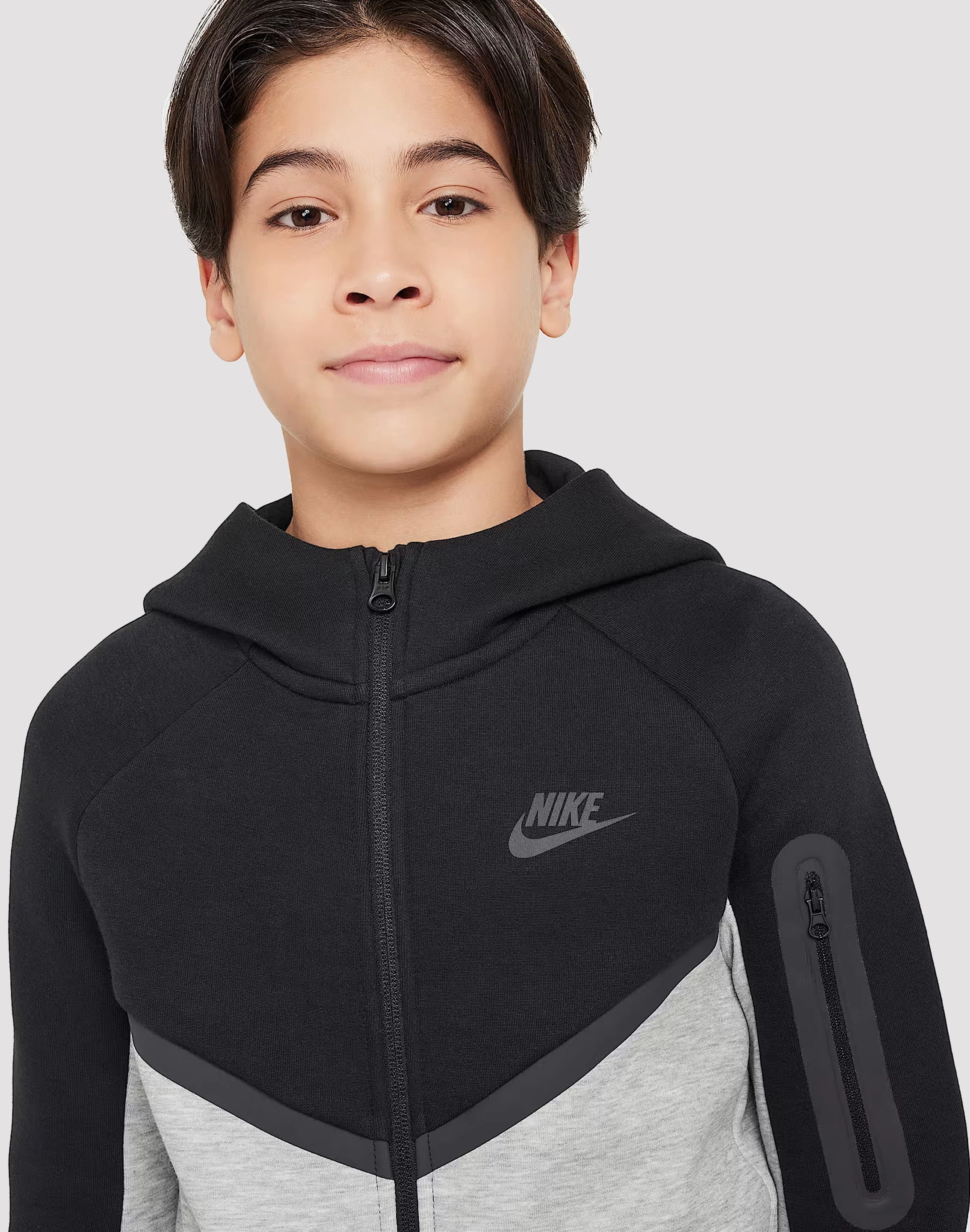 Clothing assortments Nike  Sportswear Tech Fleece
