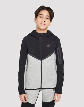 Clothing assortments Nike  Sportswear Tech Fleece Polyester - used fashion