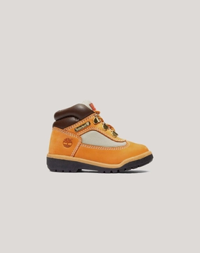 Clothing assortments Timberland Field Boot Toddler Fashionable options