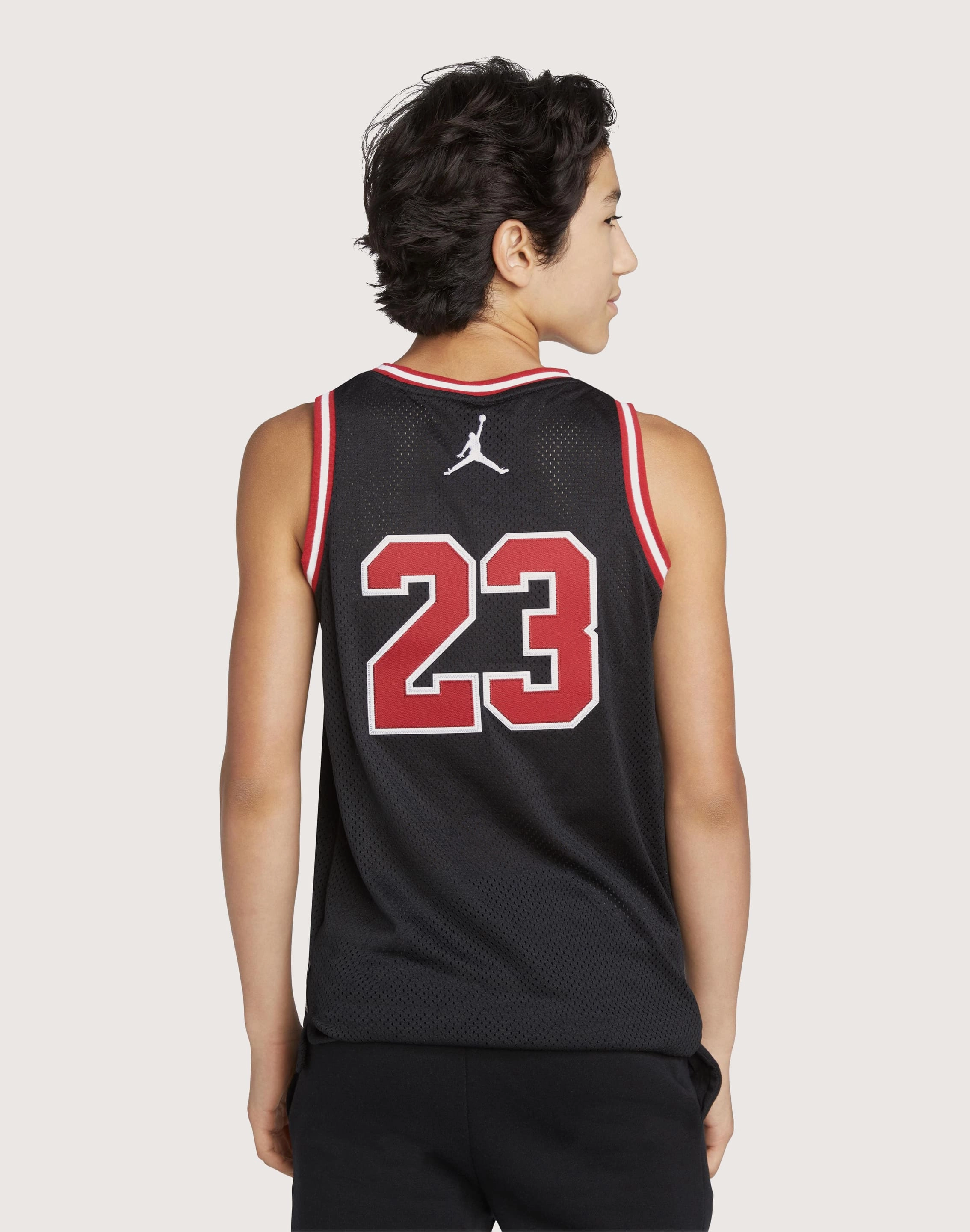 Clothing prices Jordan 23 Jersey Grade-School